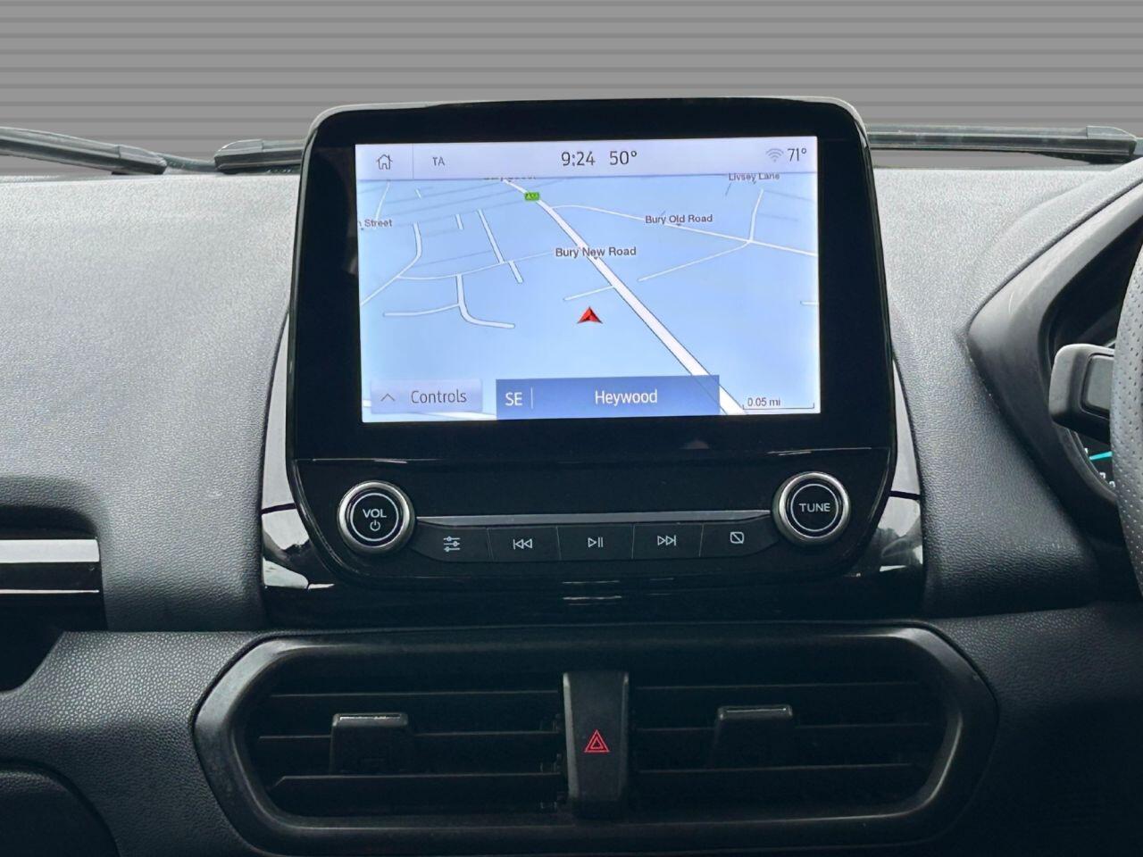 Ford Ecosport - Image 20