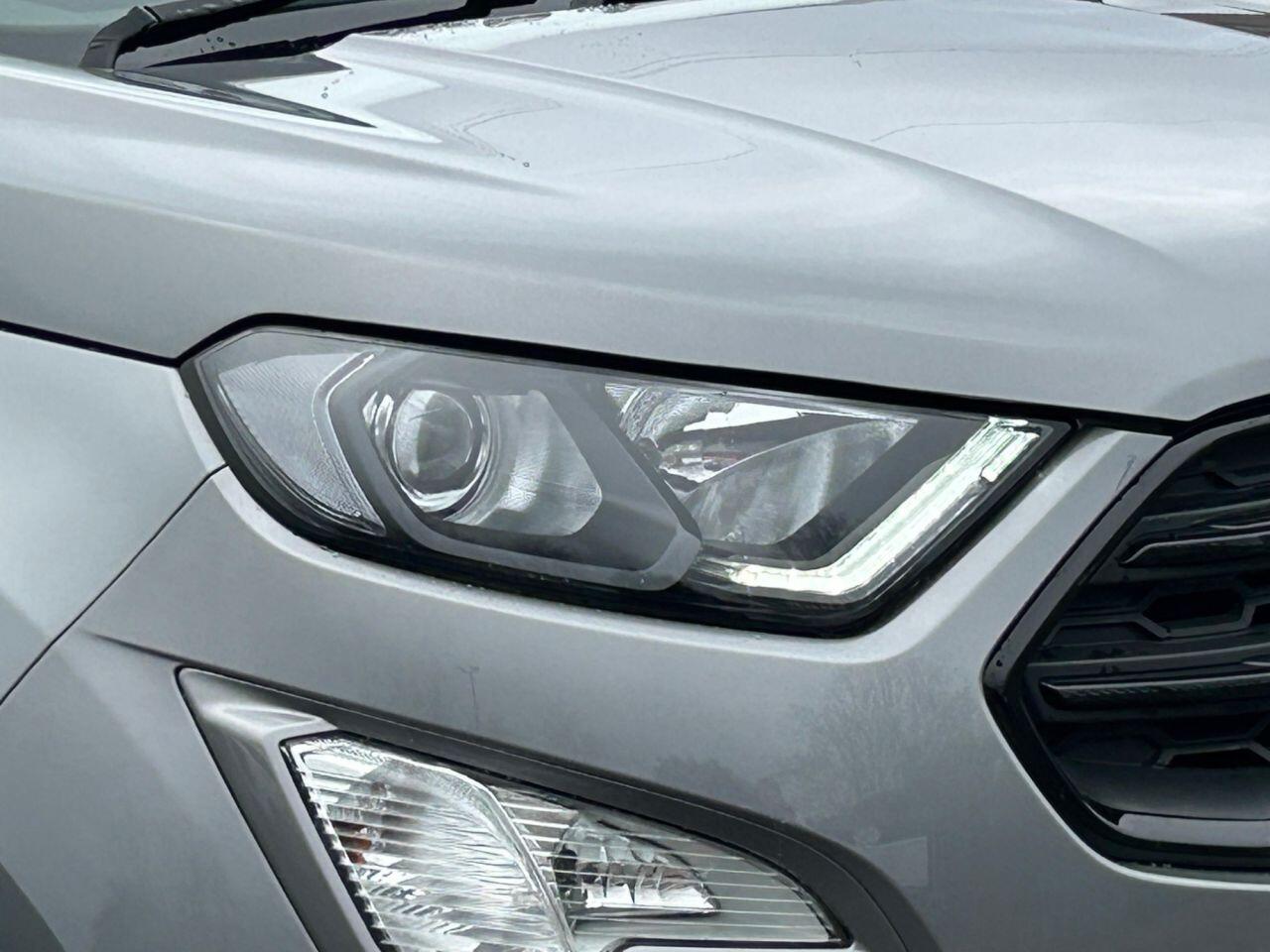 Ford Ecosport - Image 24