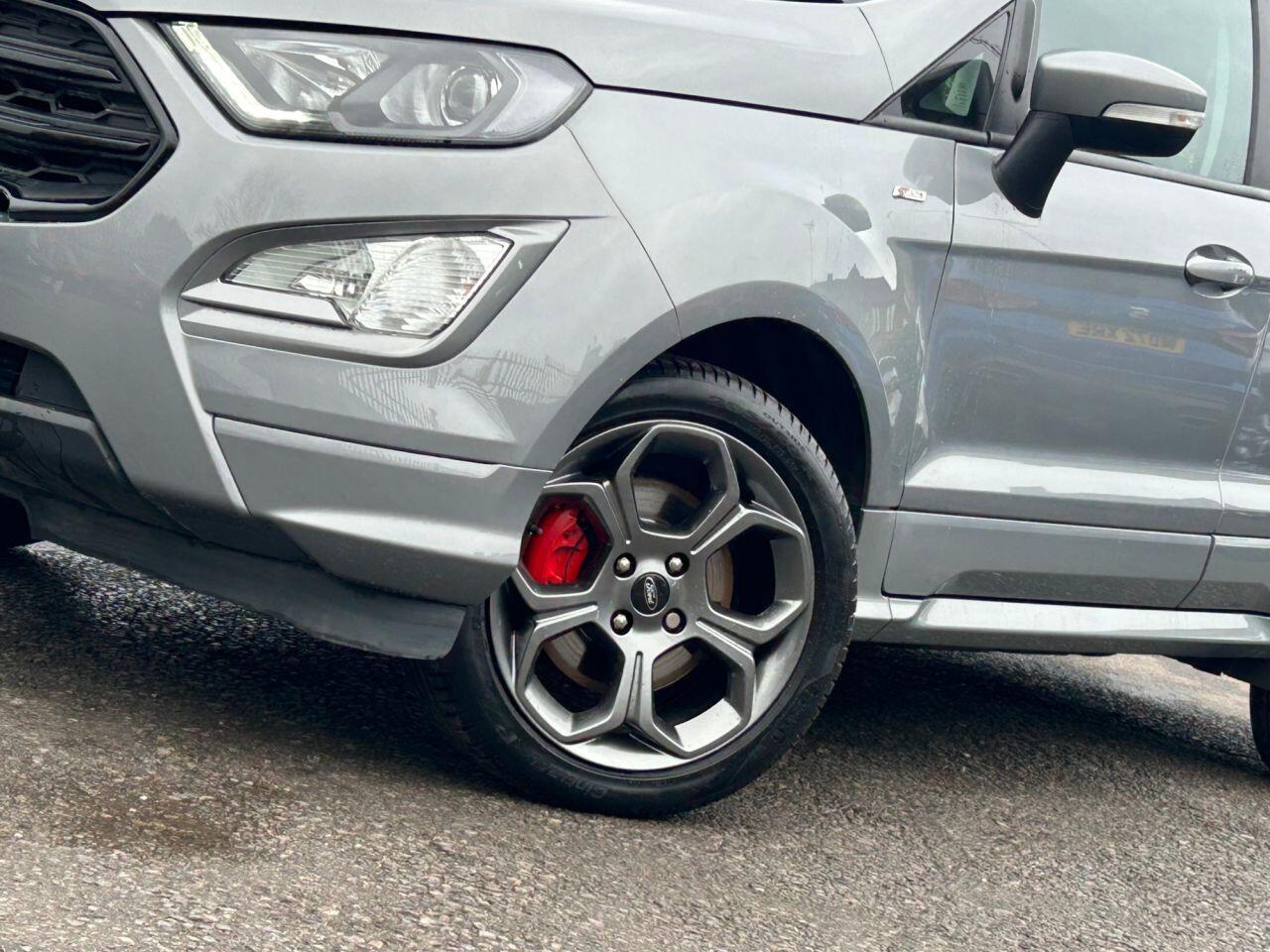 Ford Ecosport - Image 25