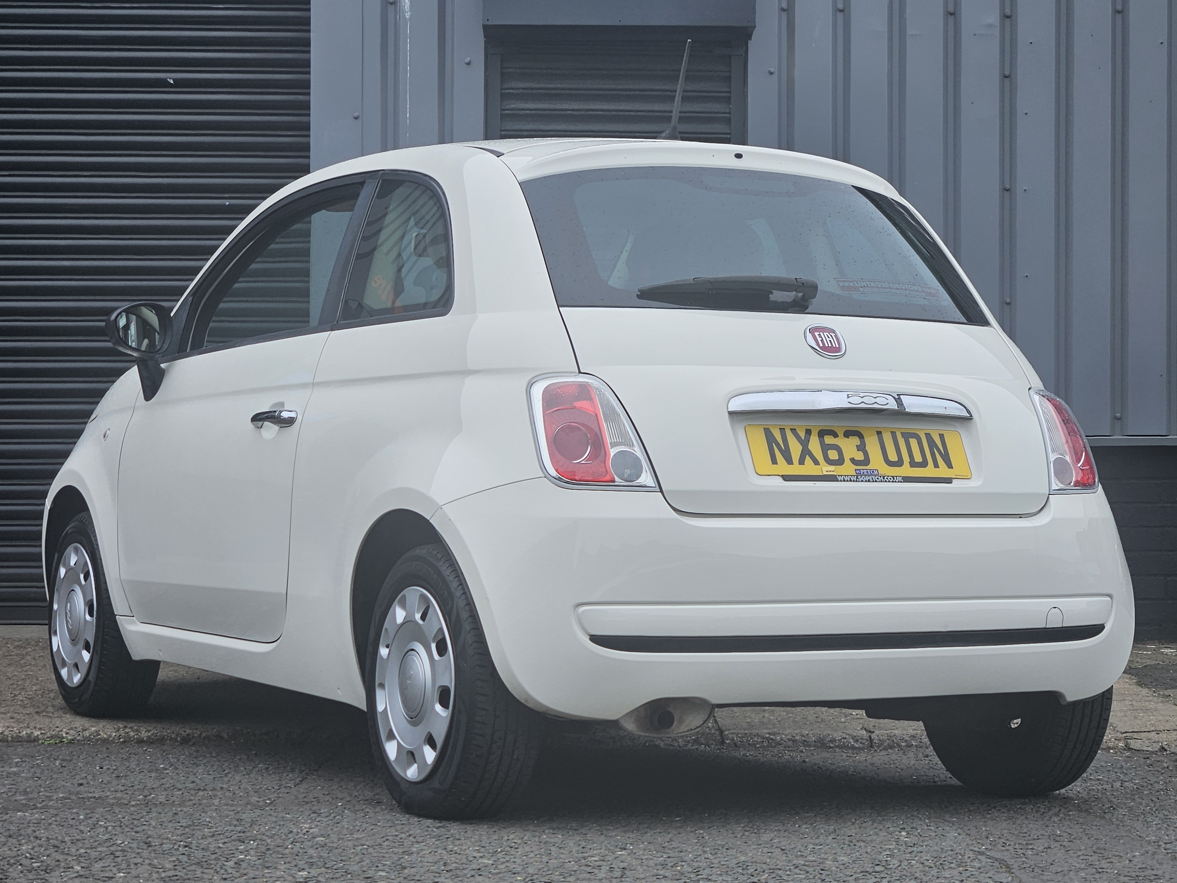 Fiat 500 - Image 2