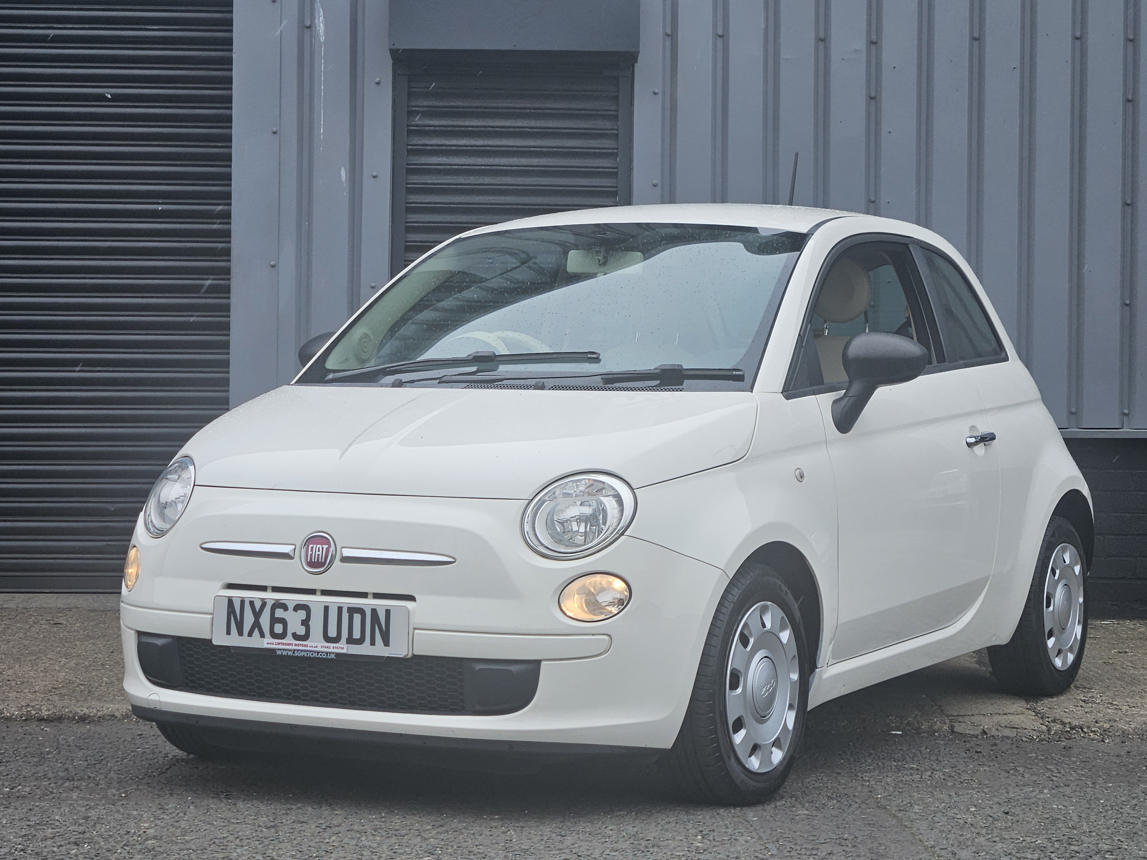 Fiat 500 - Image 5