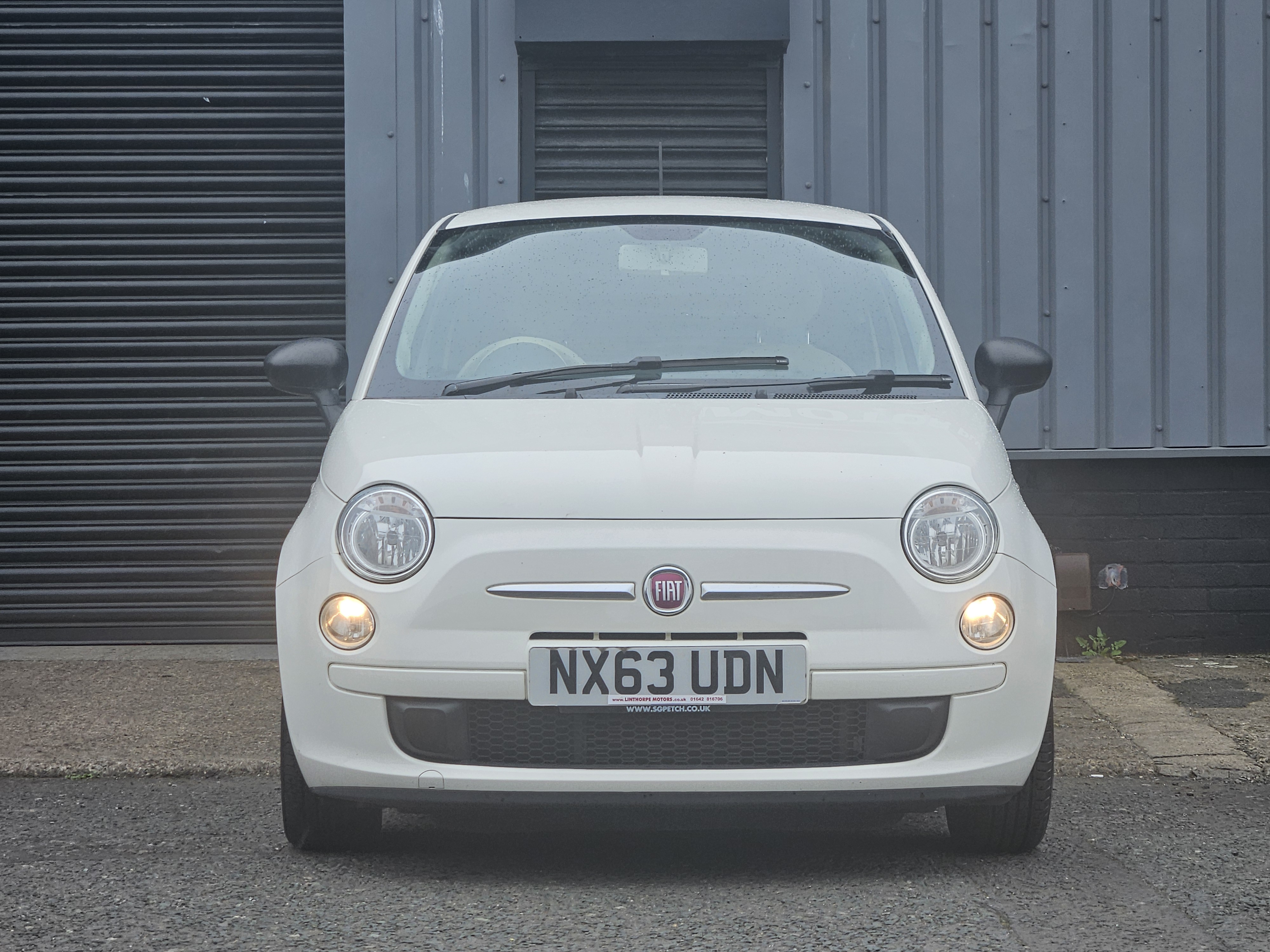 Fiat 500 - Image 3