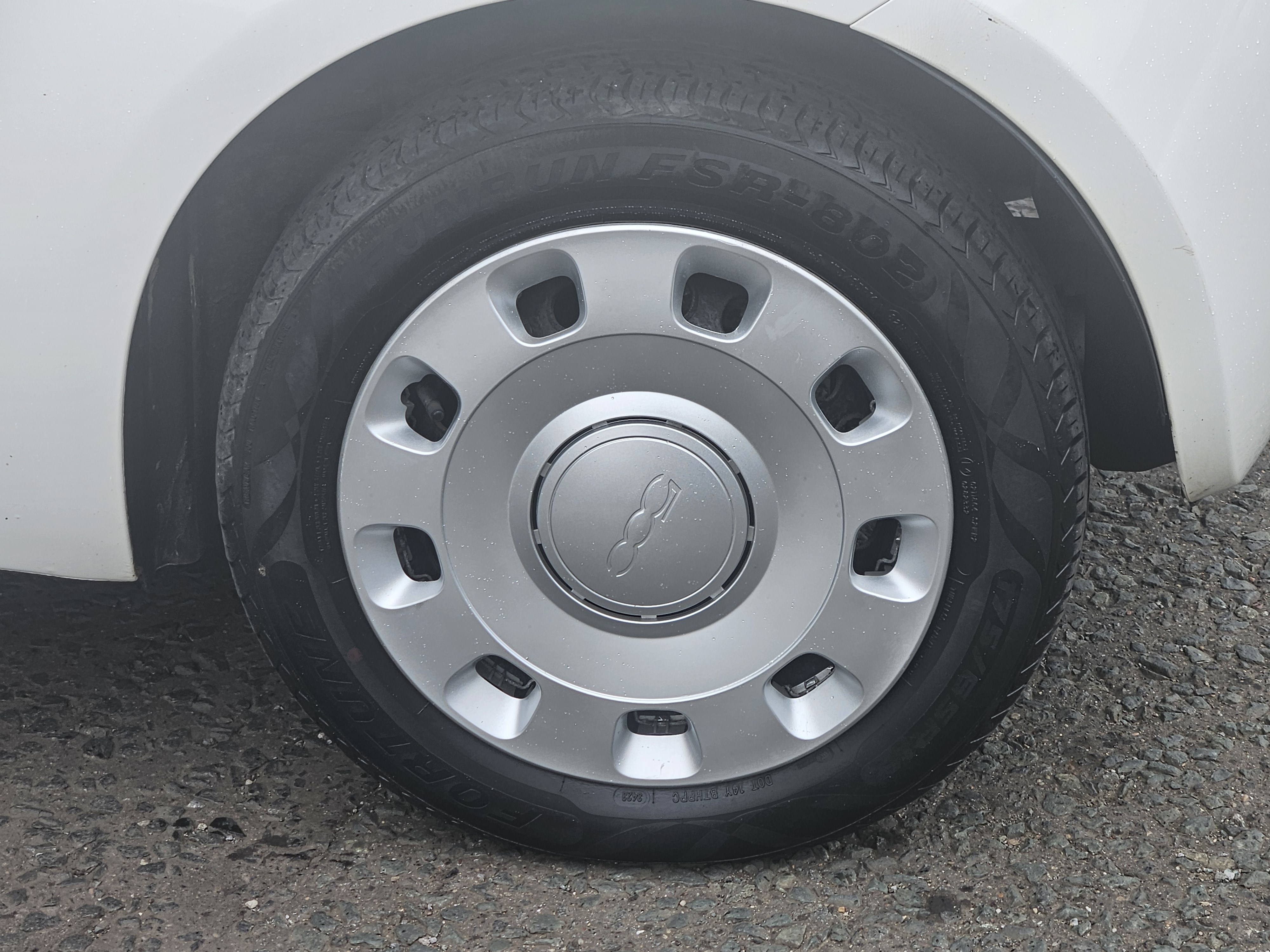 Fiat 500 - Image 8