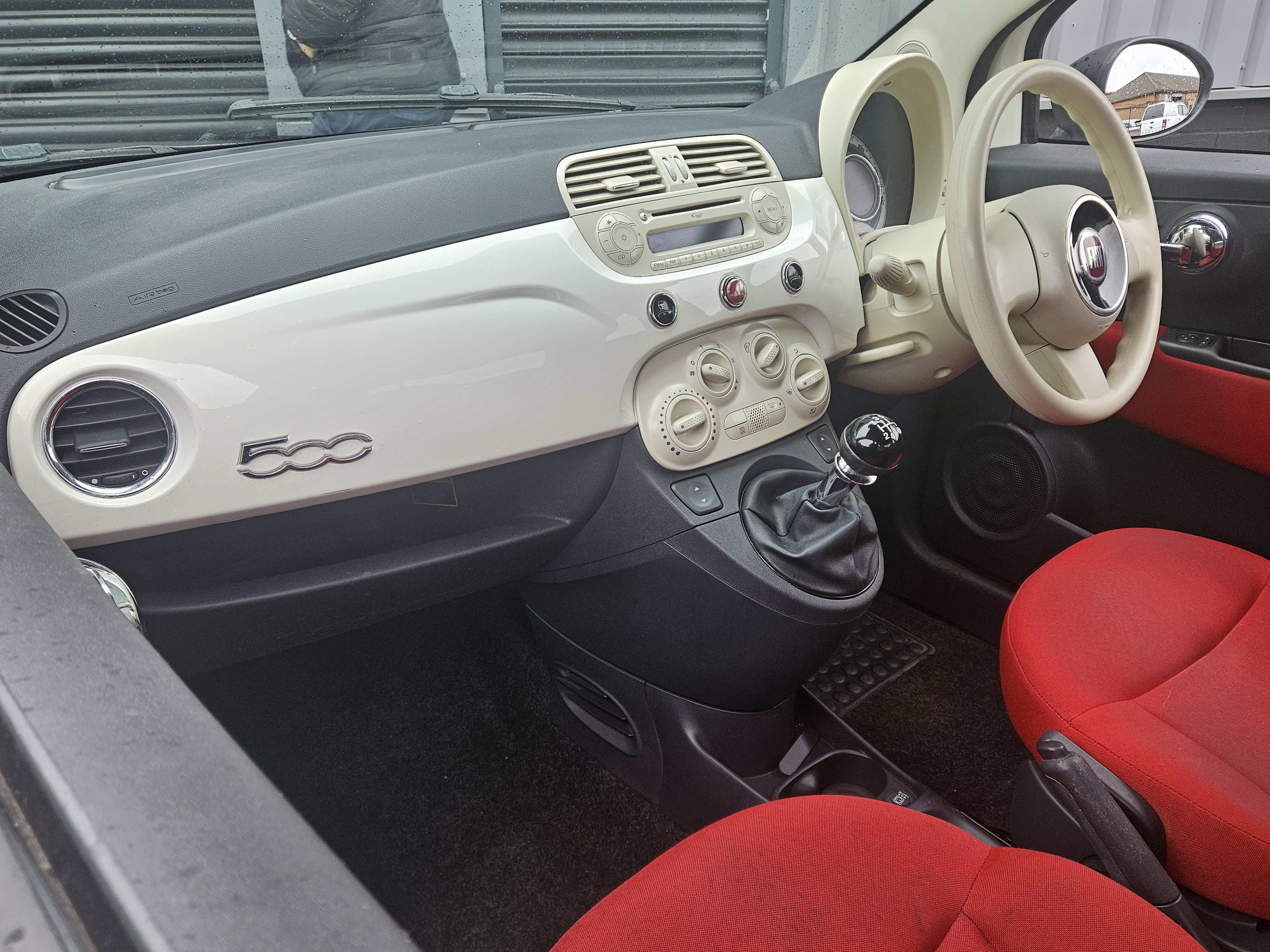 Fiat 500 - Image 10