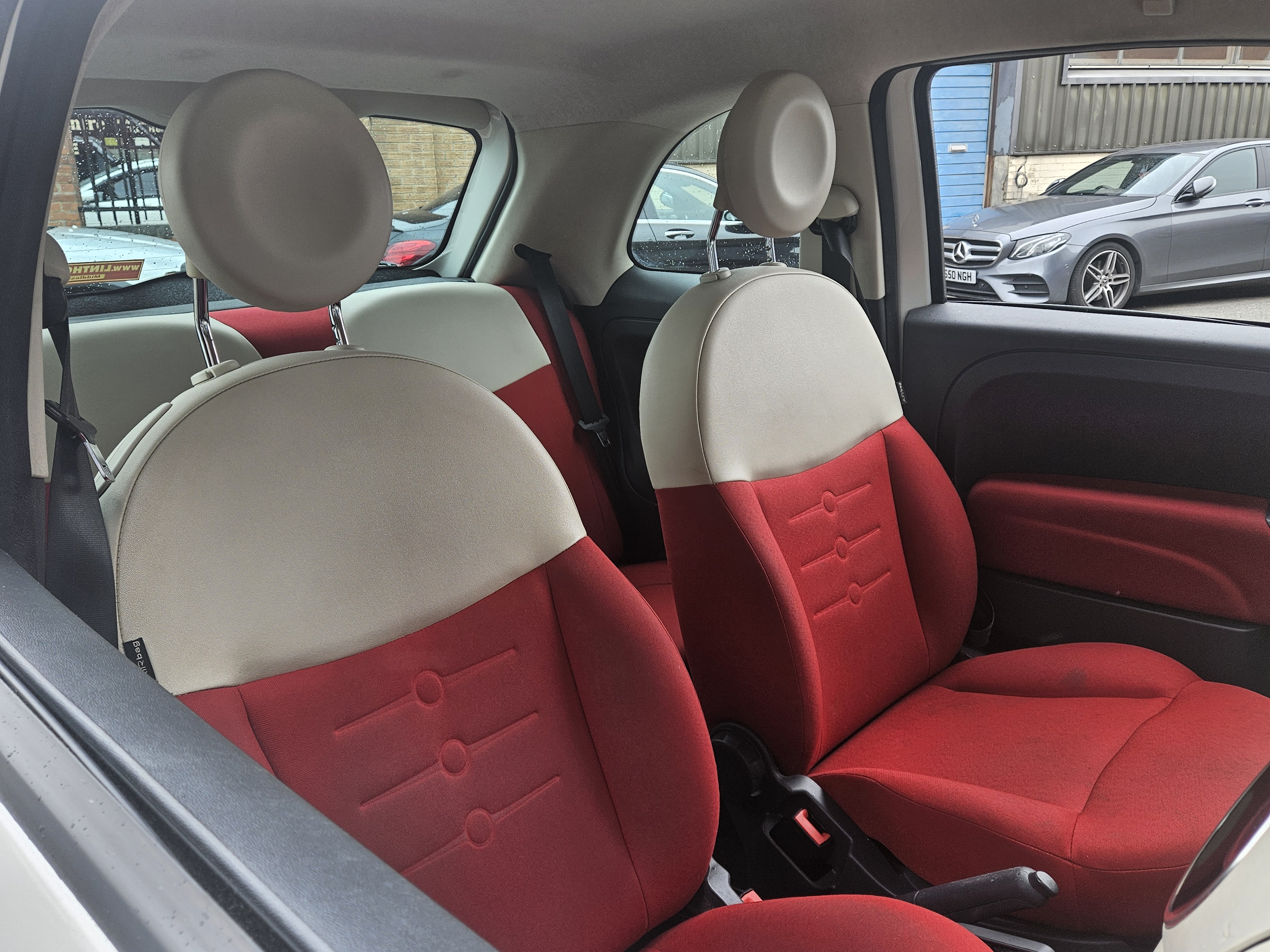 Fiat 500 - Image 11
