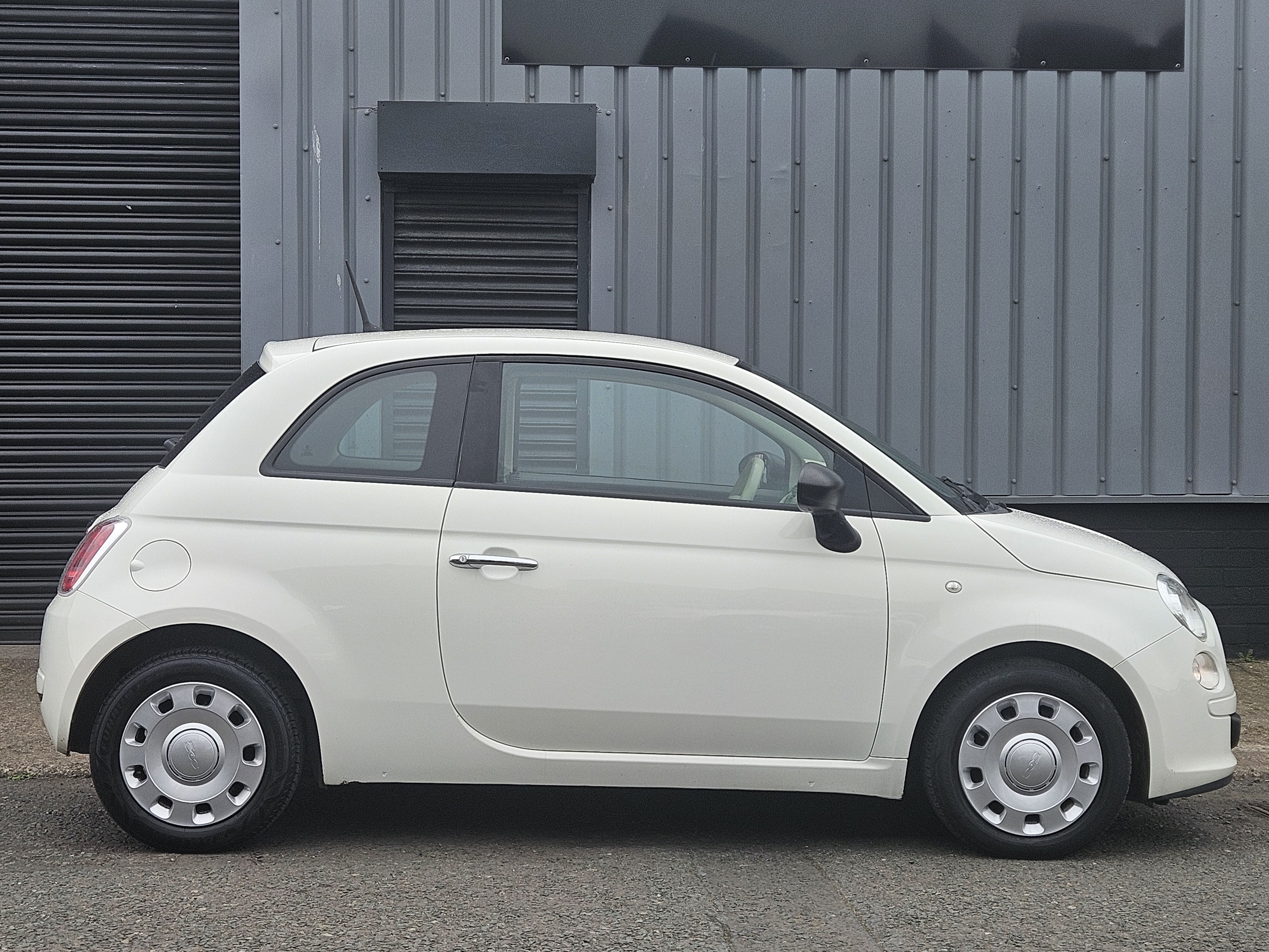 Fiat 500 - Image 7