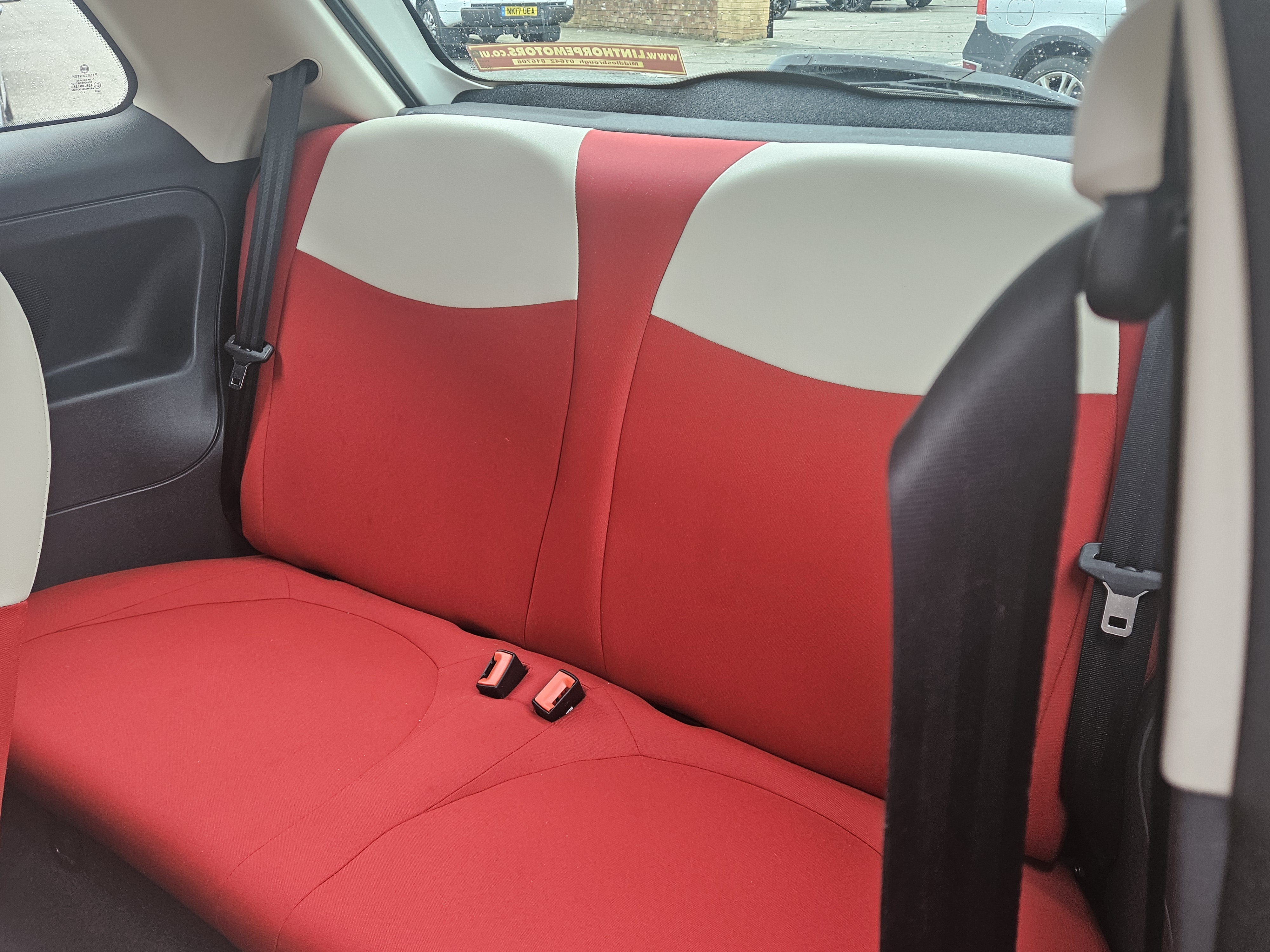 Fiat 500 - Image 18