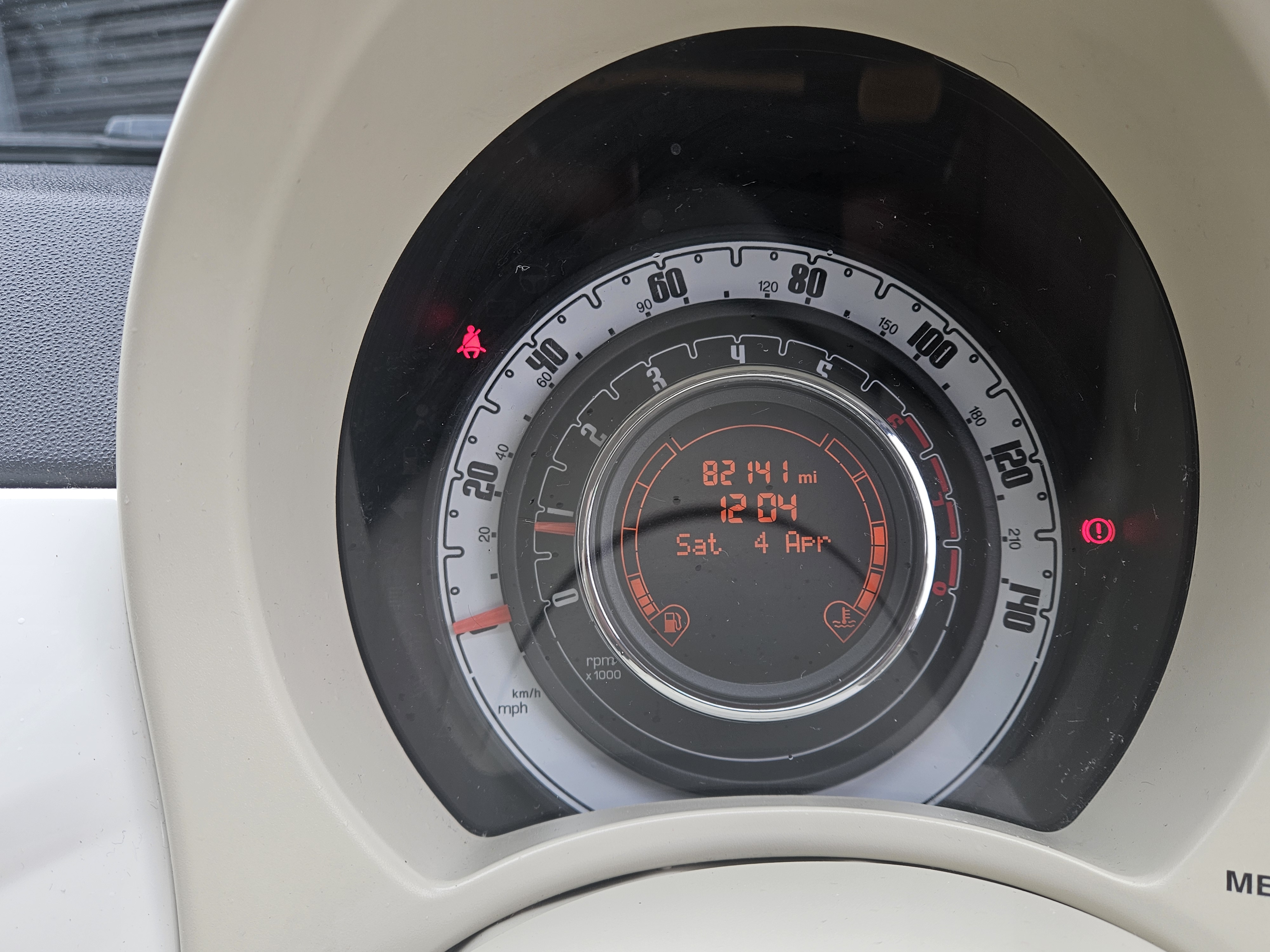 Fiat 500 - Image 20