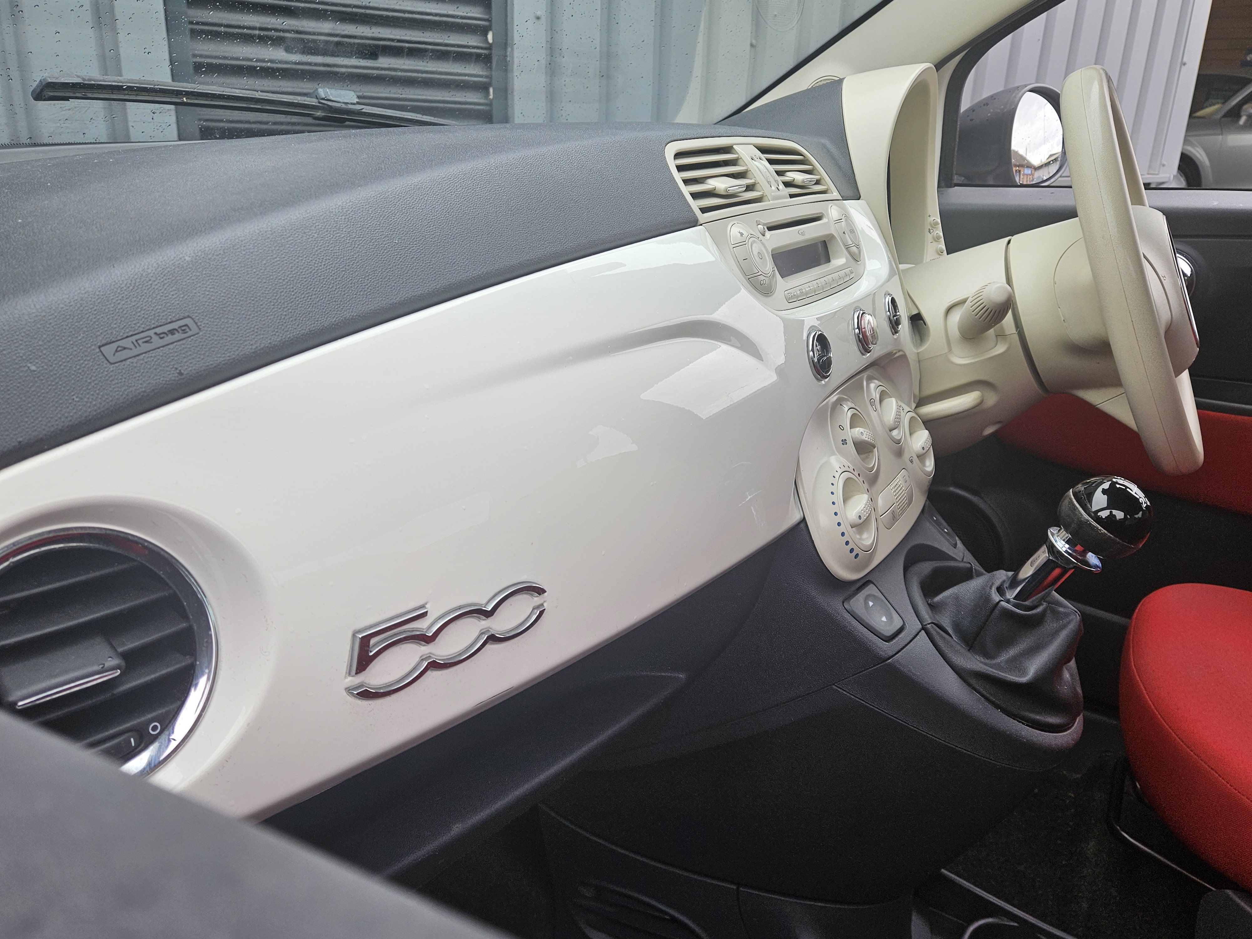 Fiat 500 - Image 22