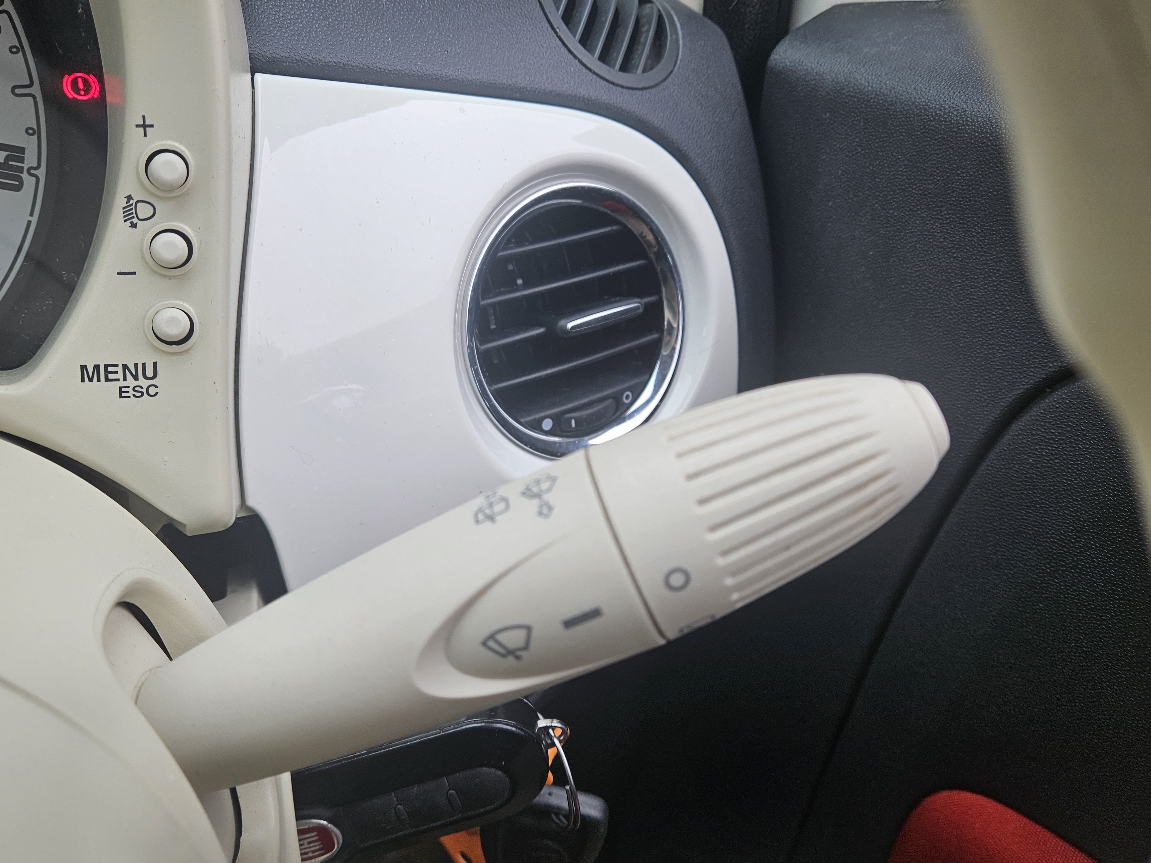 Fiat 500 - Image 23