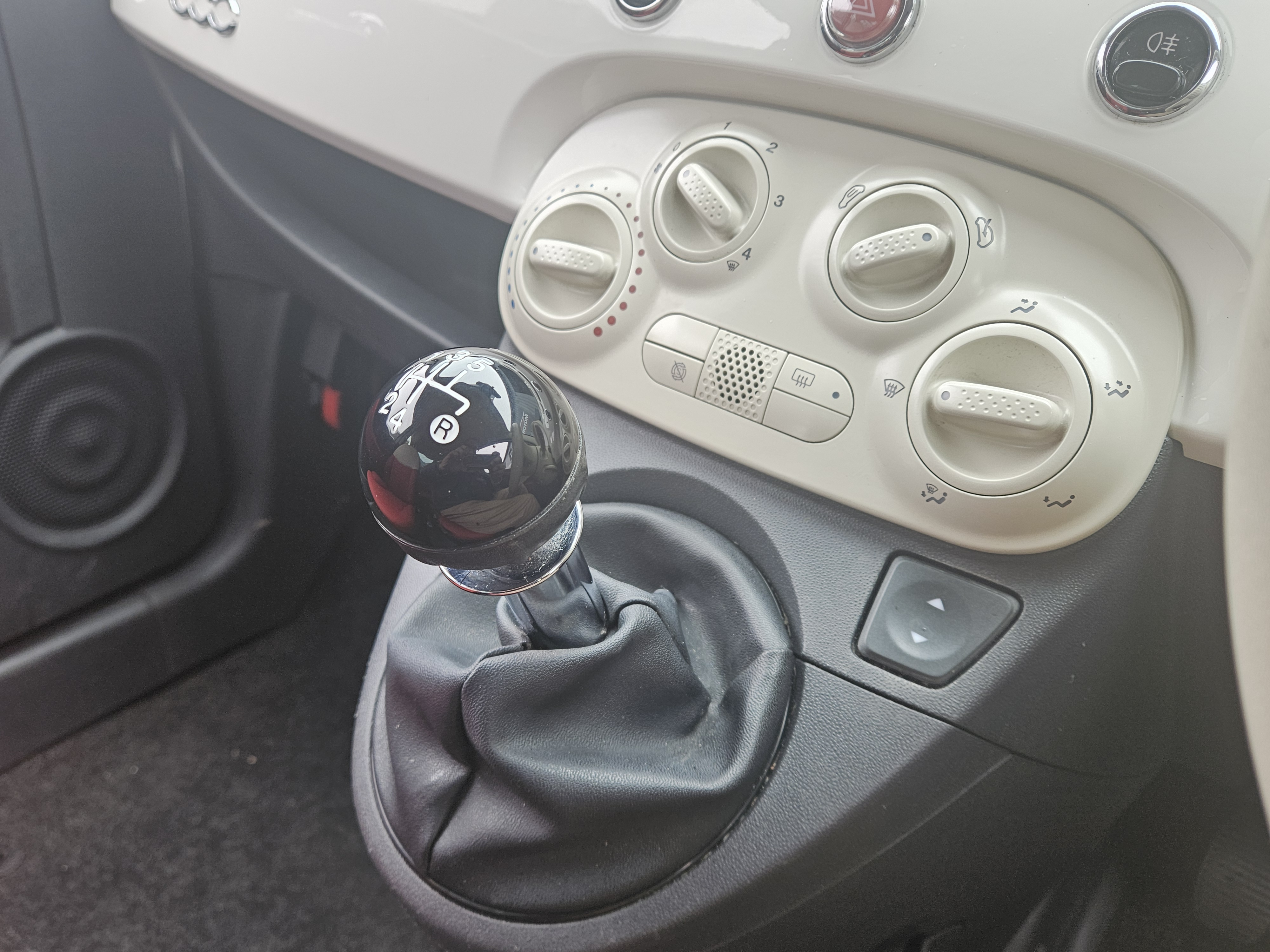 Fiat 500 - Image 24