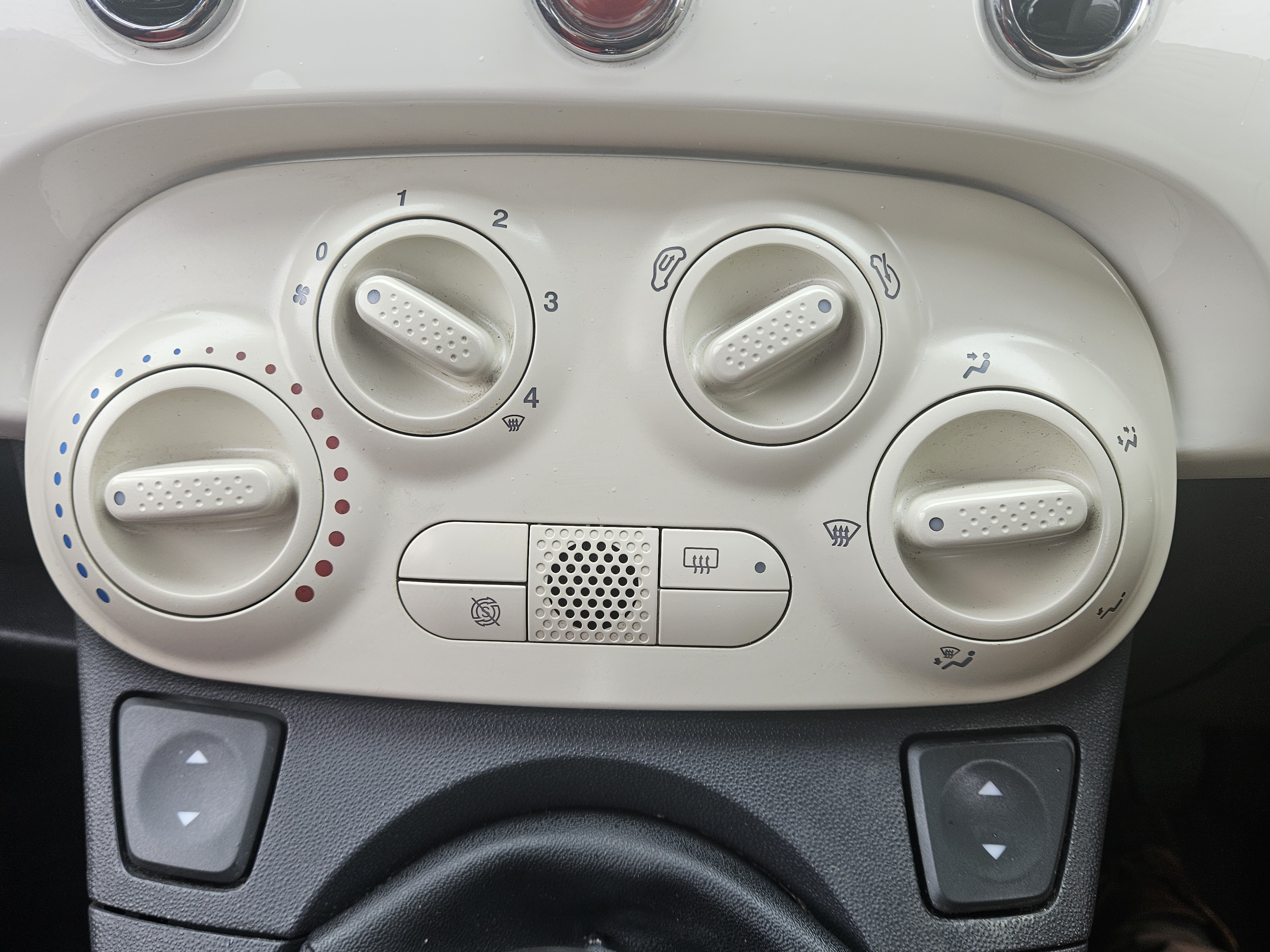 Fiat 500 - Image 25