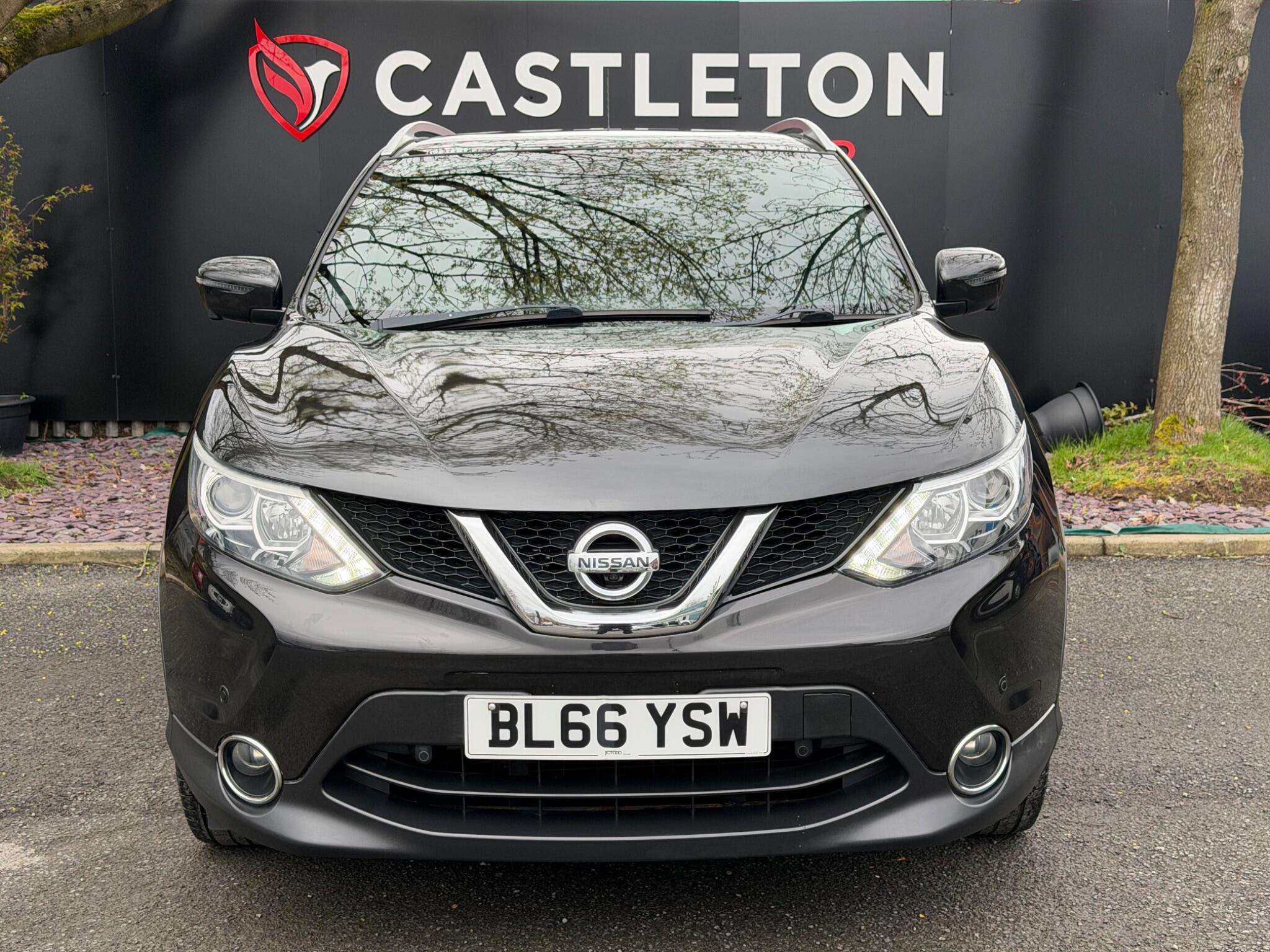 Nissan Qashqai - Image 5