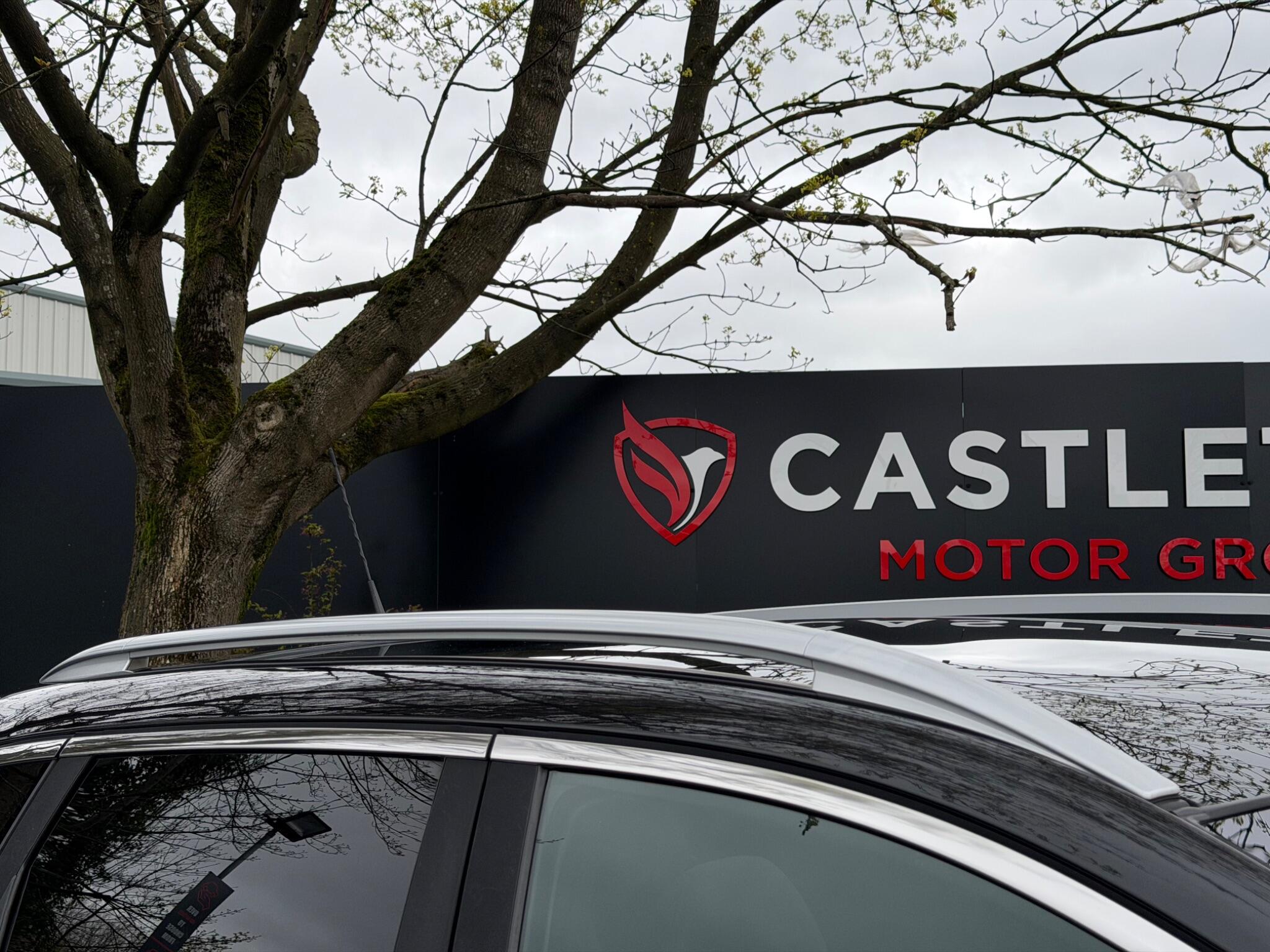 Nissan Qashqai - Image 6