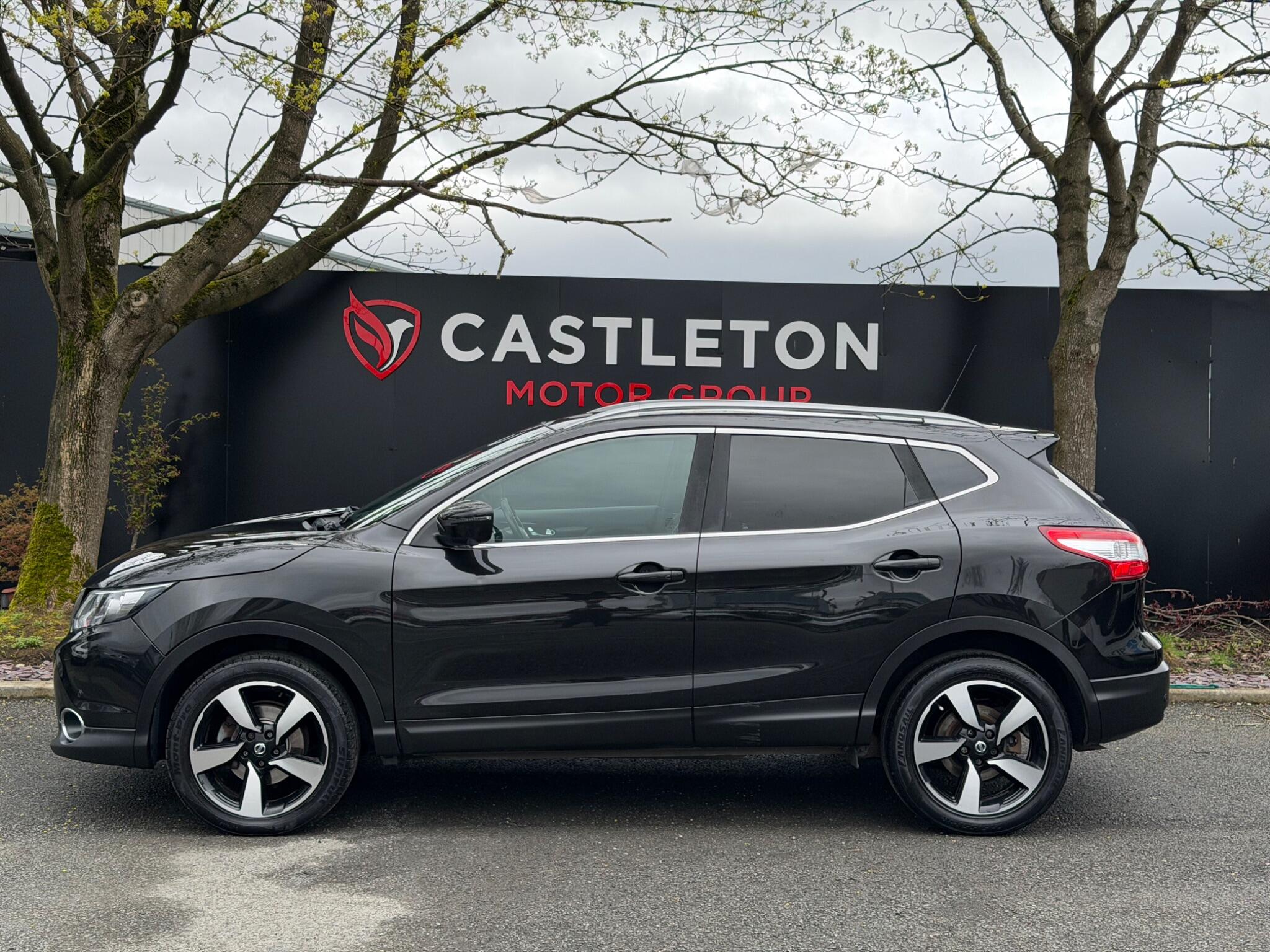 Nissan Qashqai - Image 12