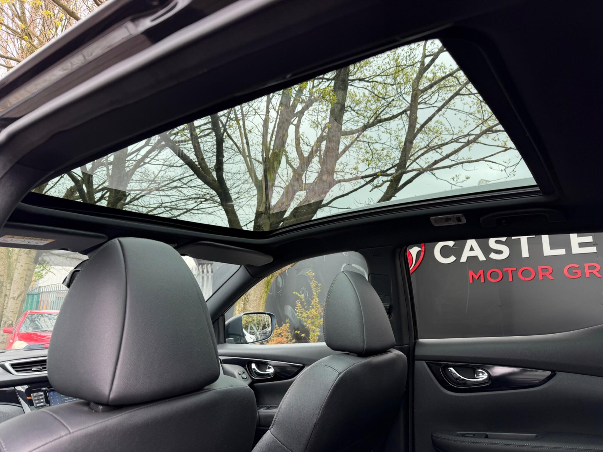 Nissan Qashqai - Image 16