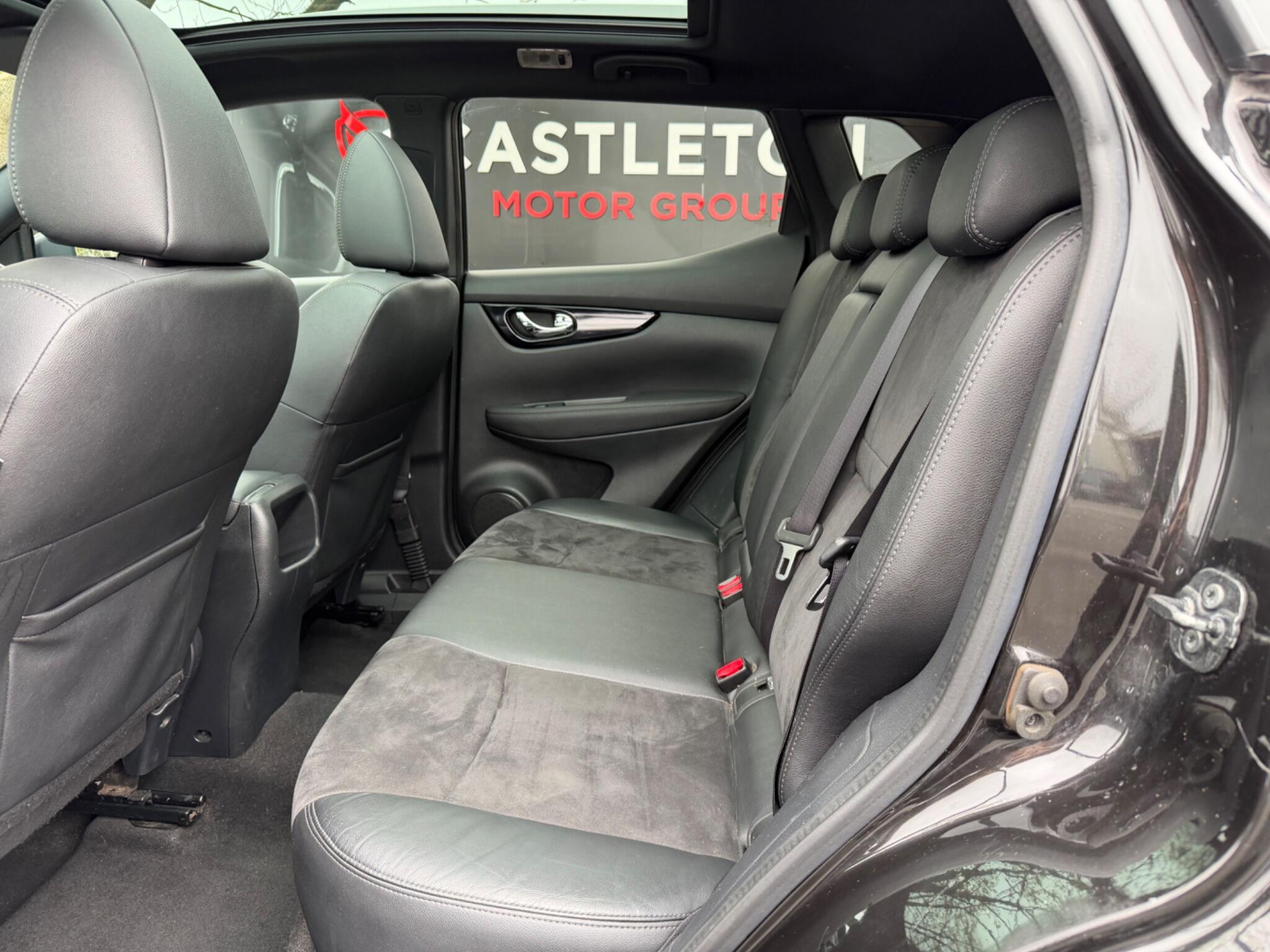 Nissan Qashqai - Image 18