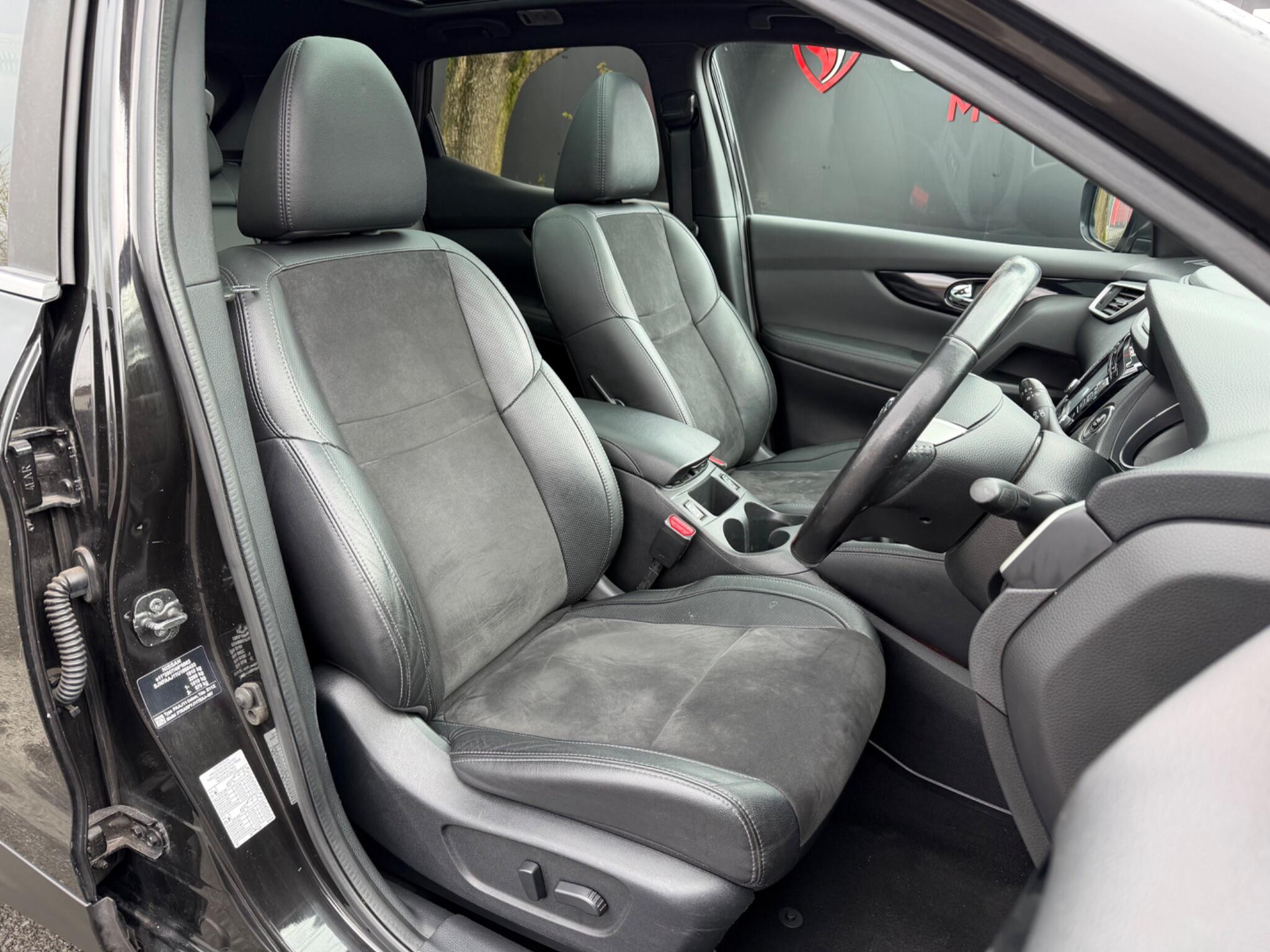 Nissan Qashqai - Image 23