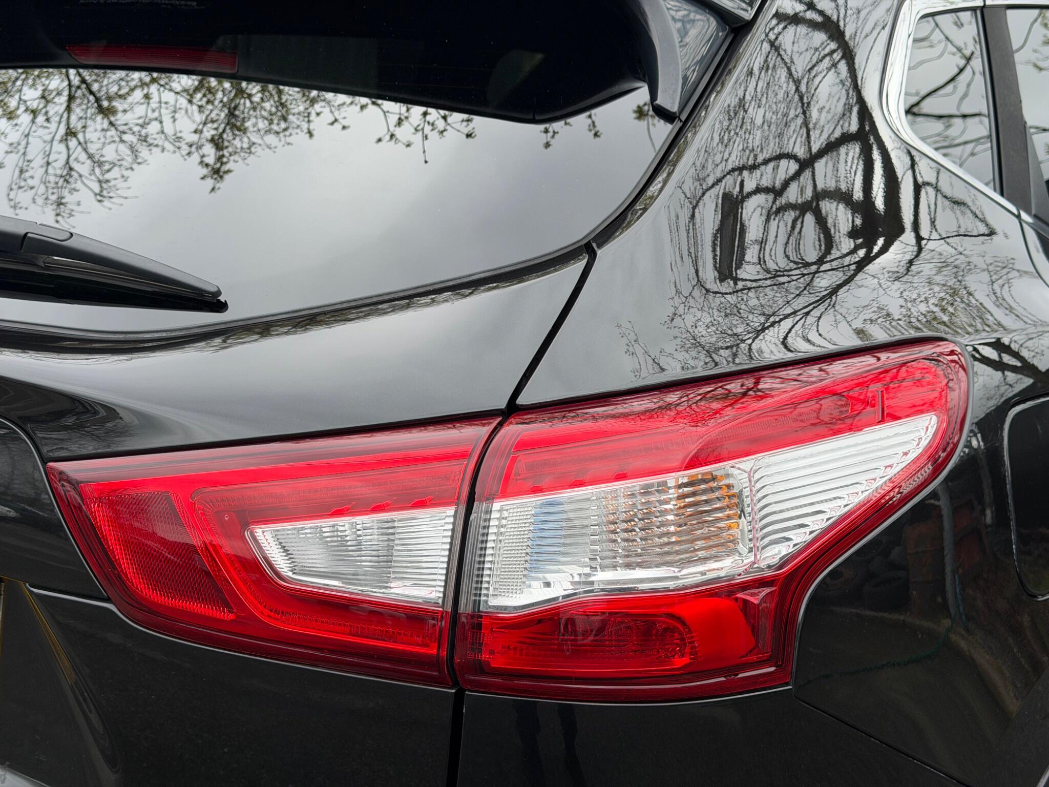 Nissan Qashqai - Image 29