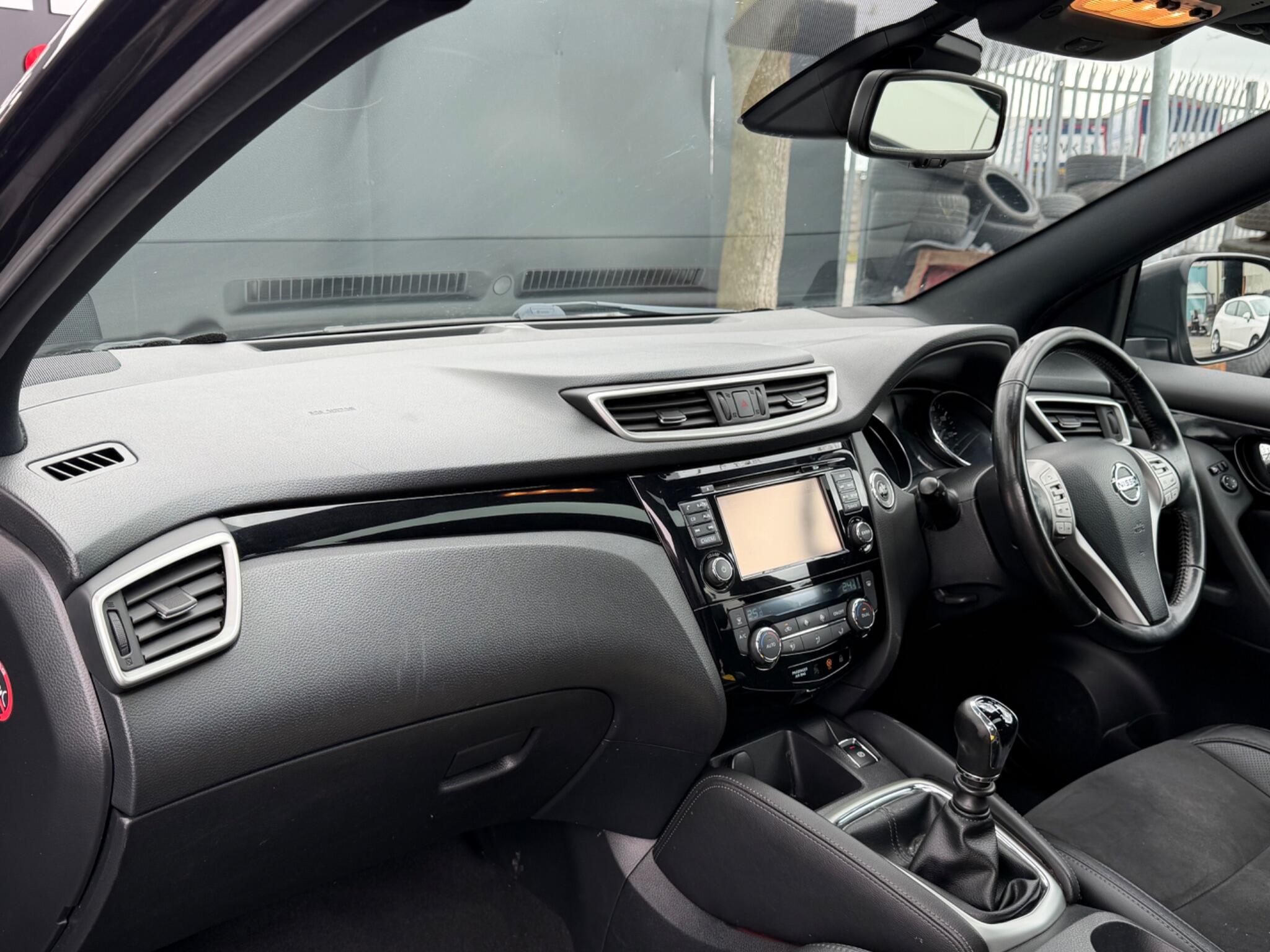 Nissan Qashqai - Image 33
