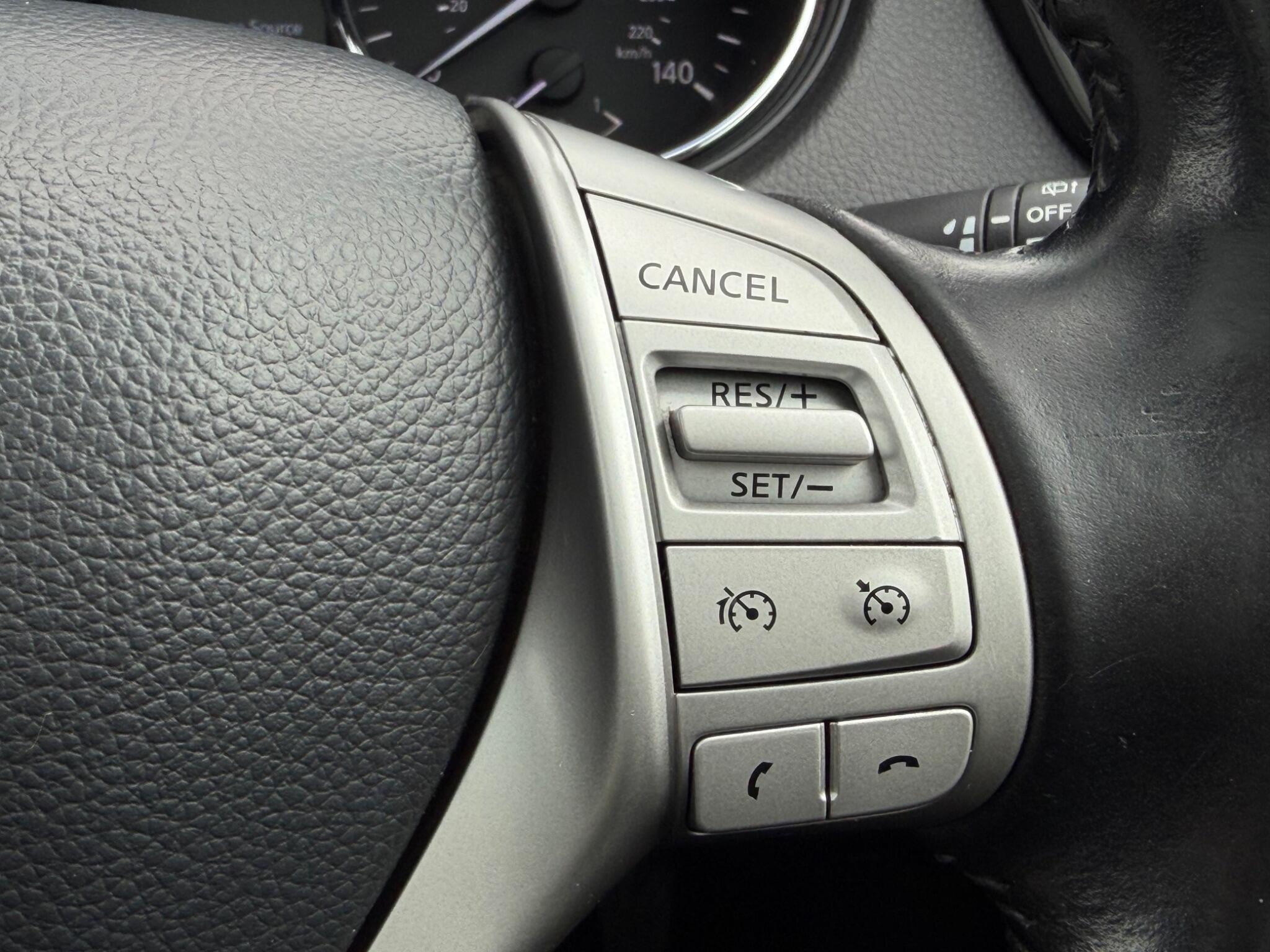 Nissan Qashqai - Image 37