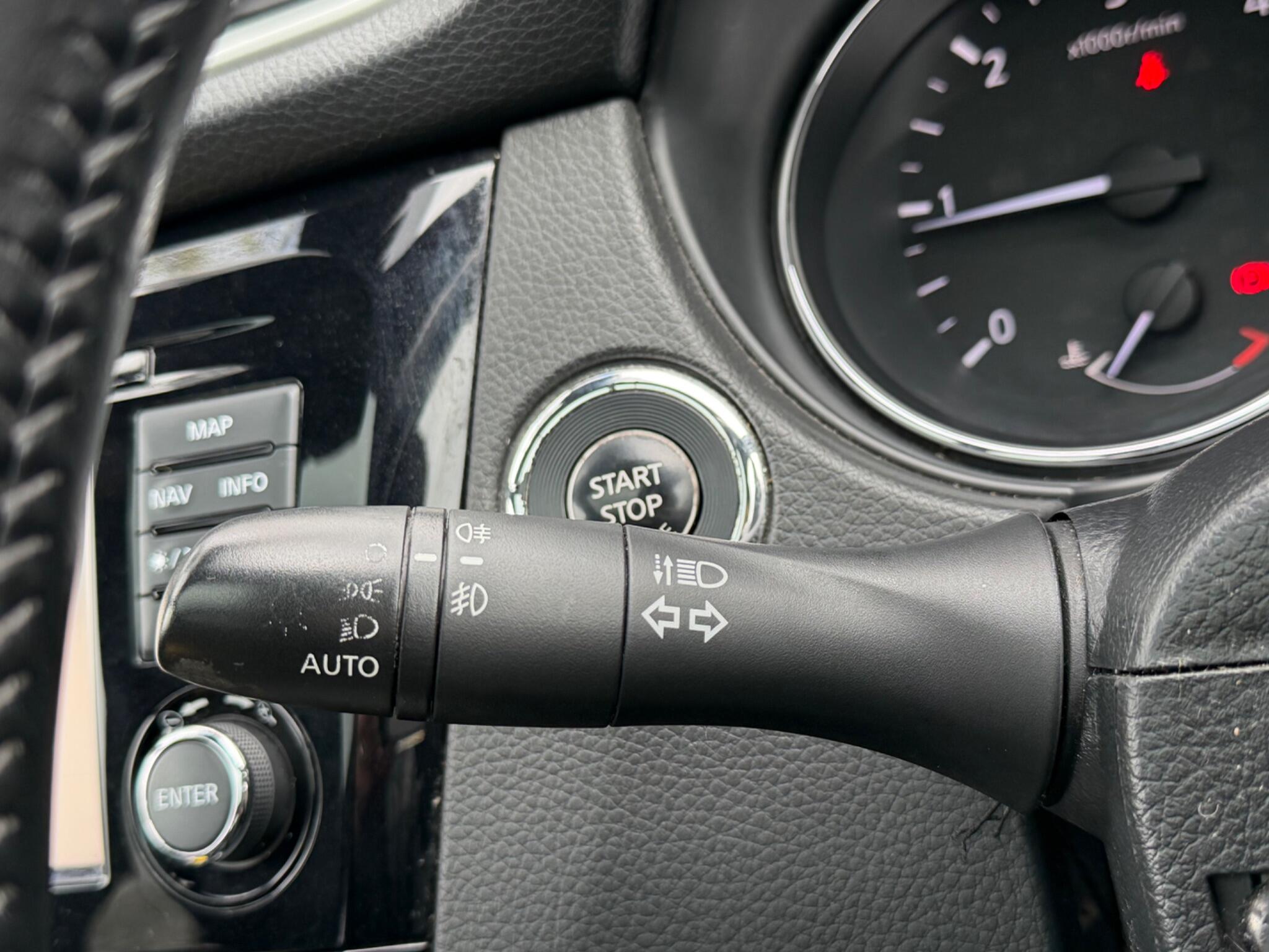 Nissan Qashqai - Image 38