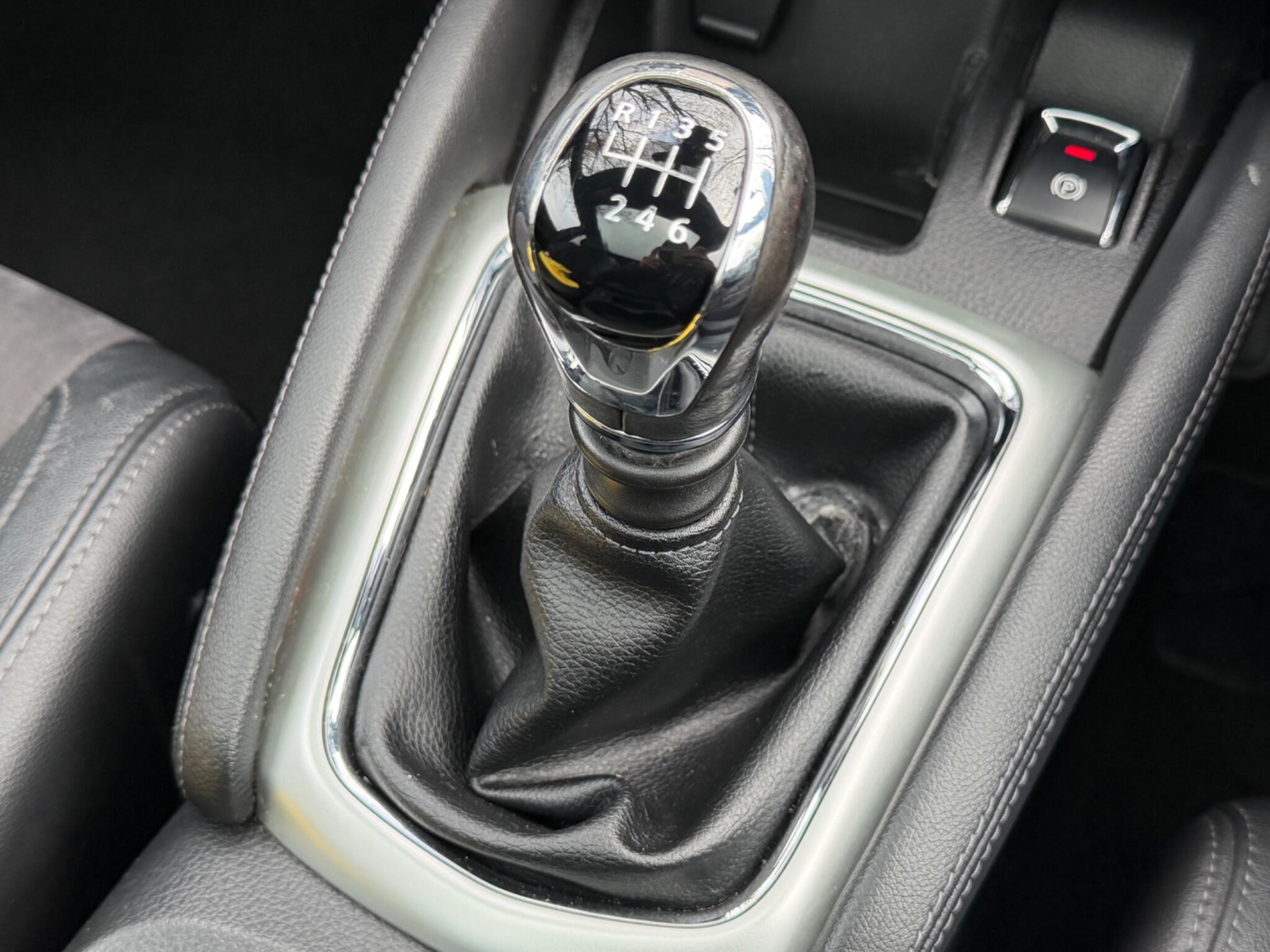 Nissan Qashqai - Image 41