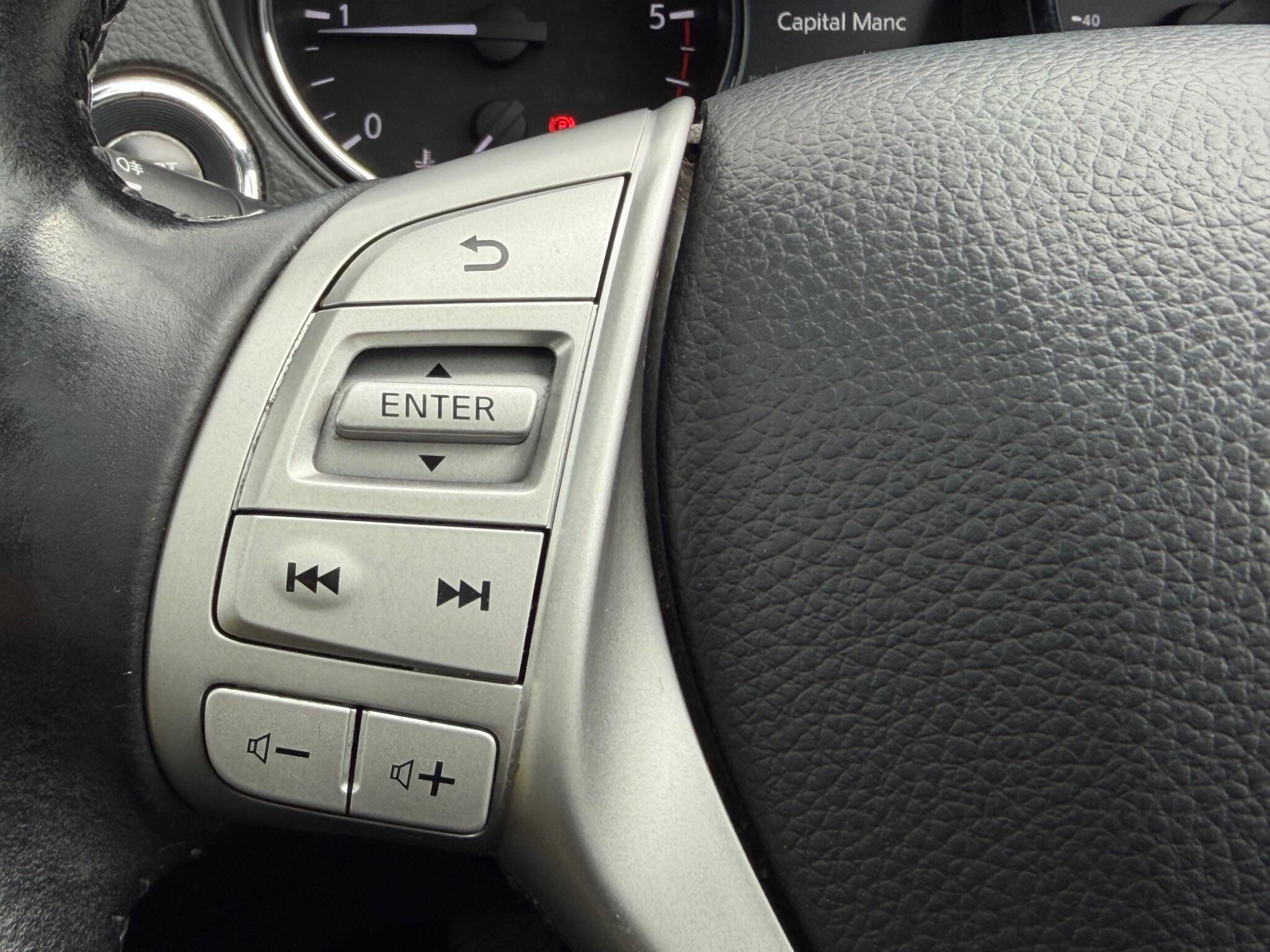 Nissan Qashqai - Image 42