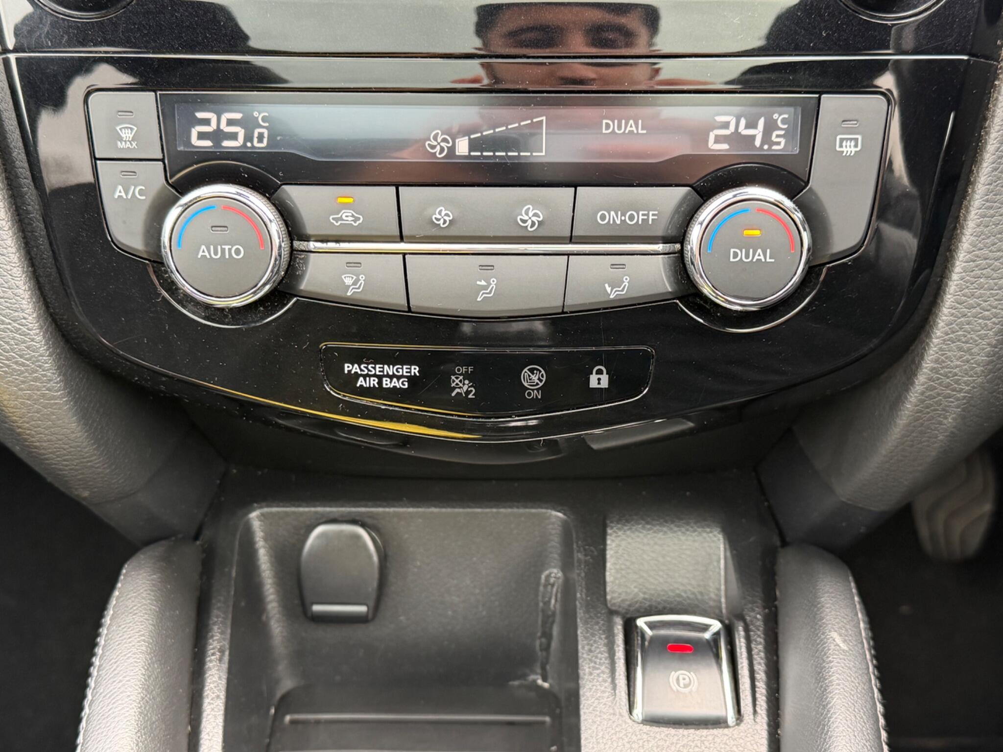 Nissan Qashqai - Image 43