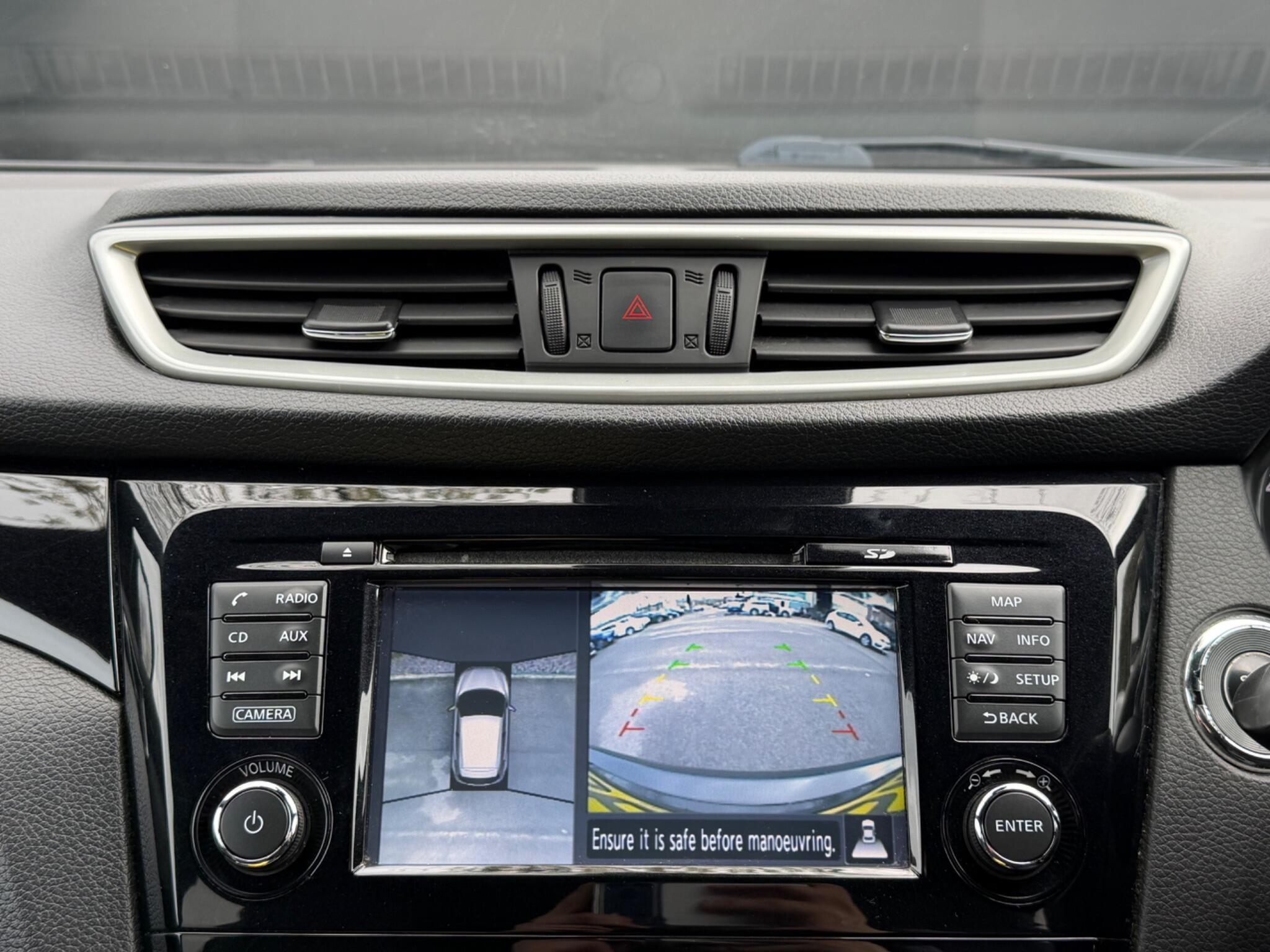 Nissan Qashqai - Image 46