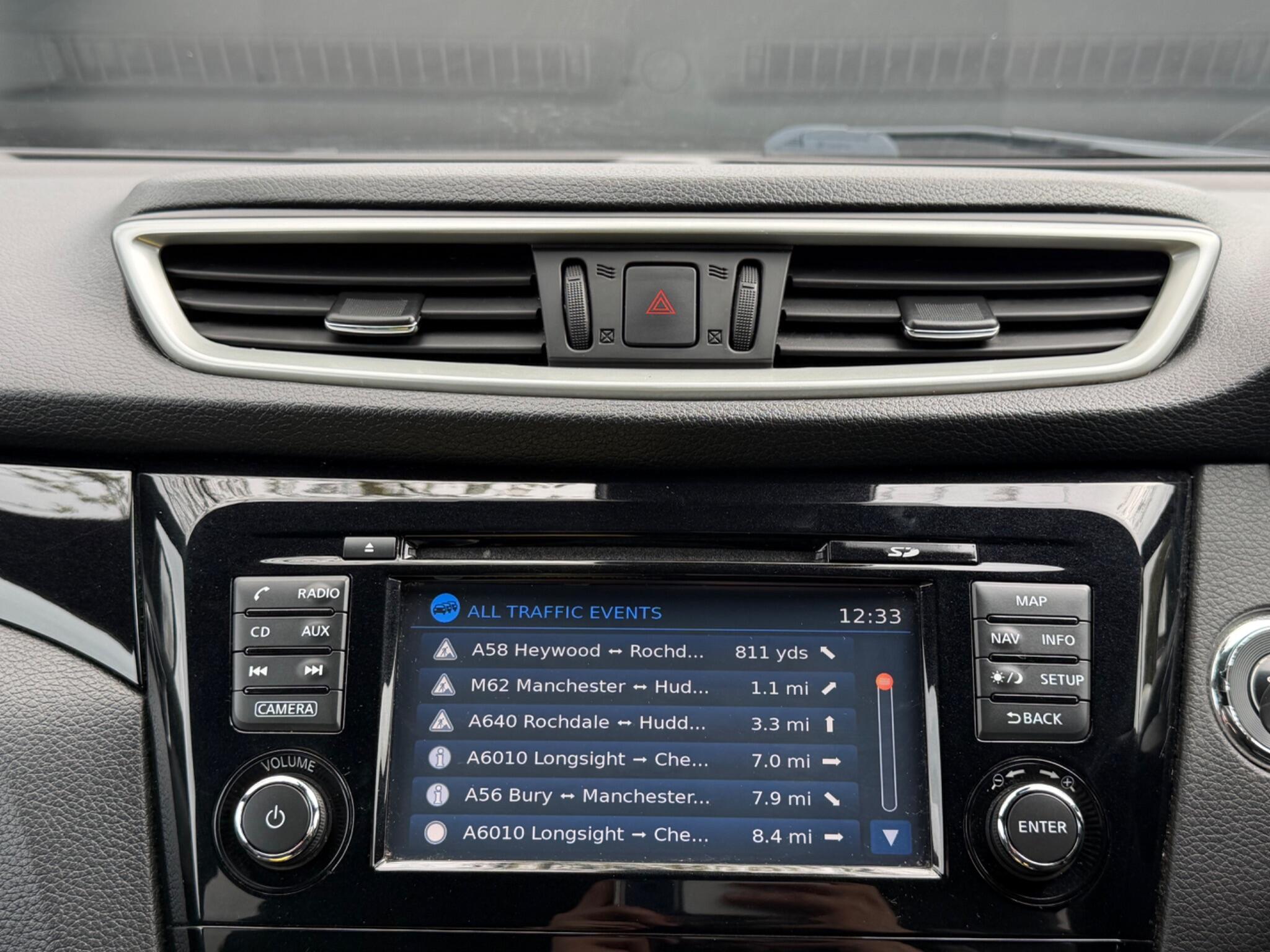 Nissan Qashqai - Image 49