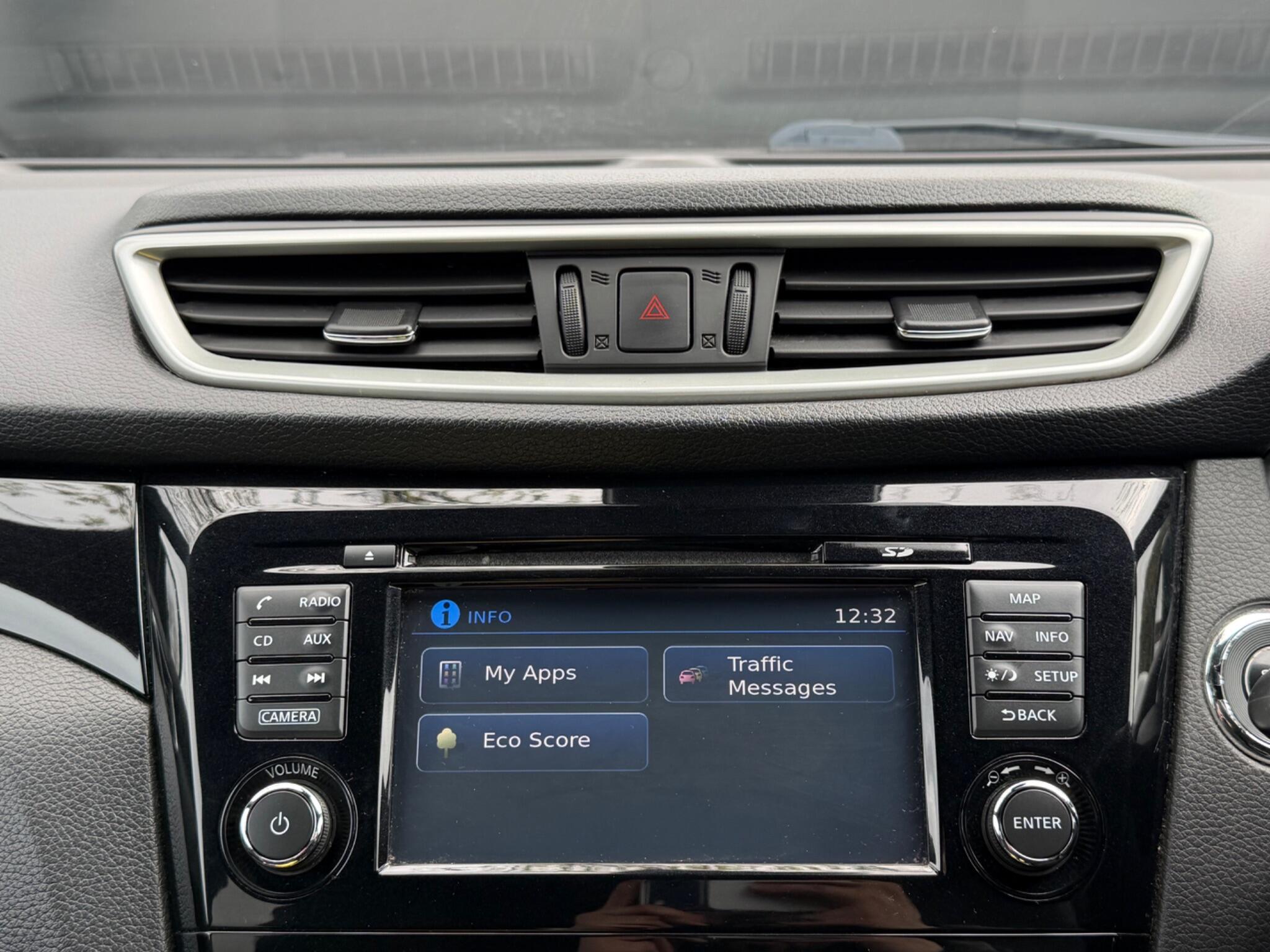 Nissan Qashqai - Image 50