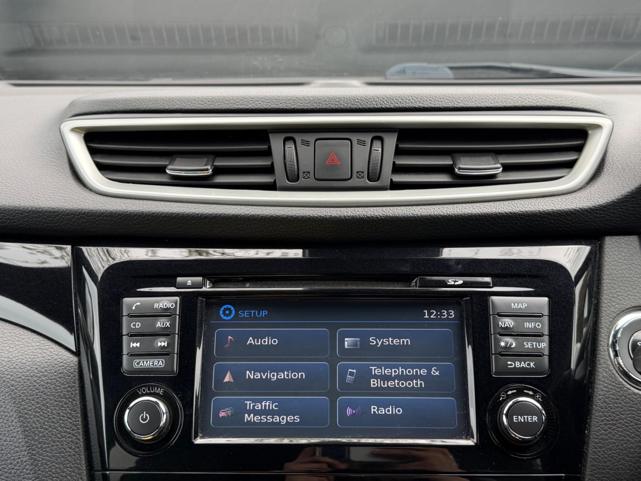 Nissan Qashqai - Image 52