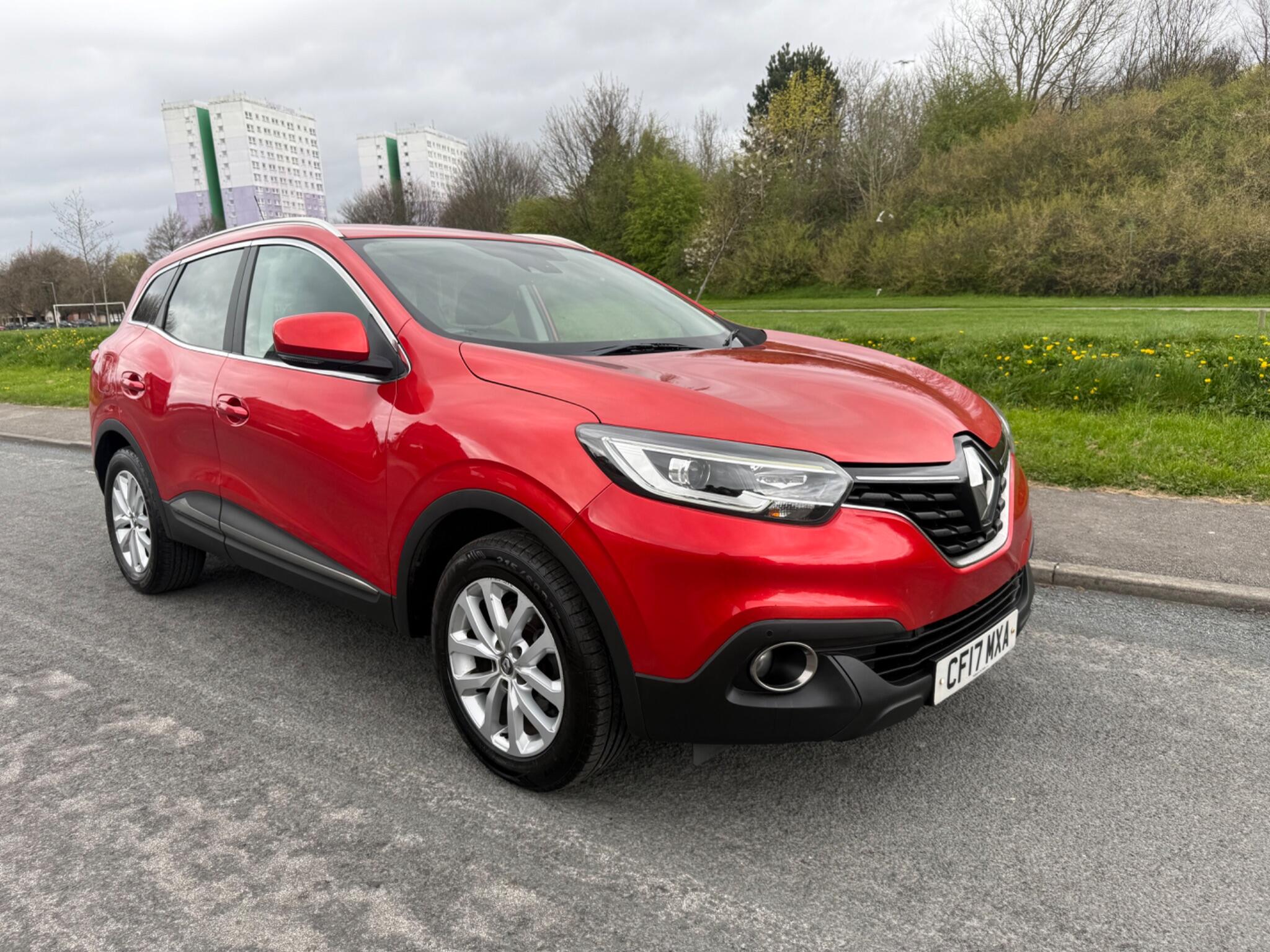 Renault Kadjar