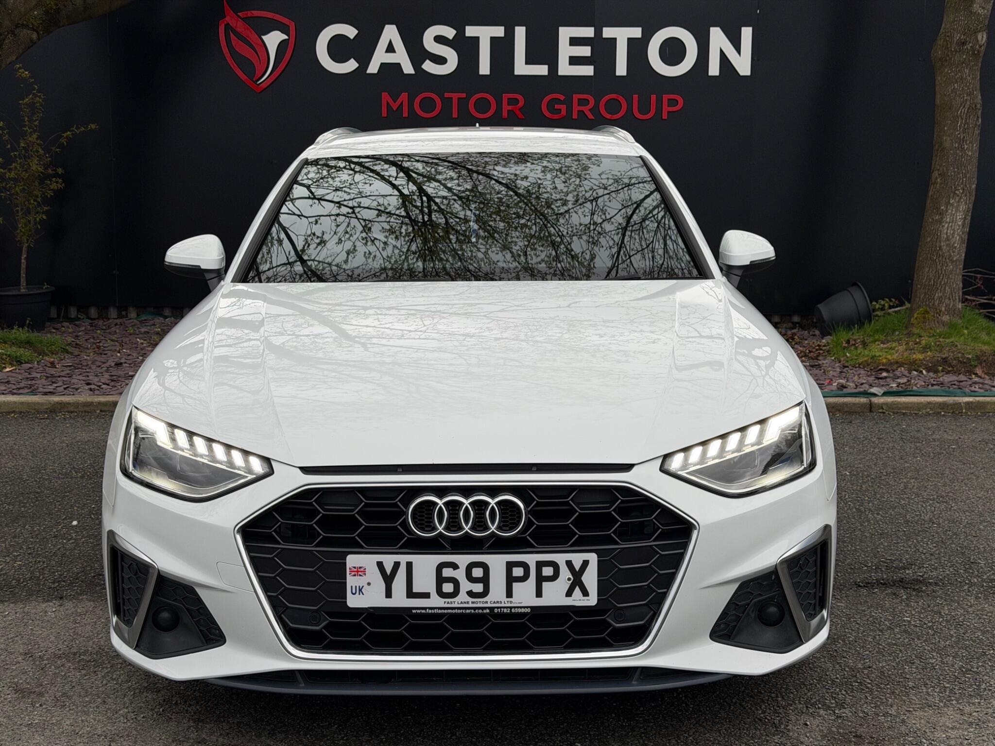 Audi A4 Avant - Image 3