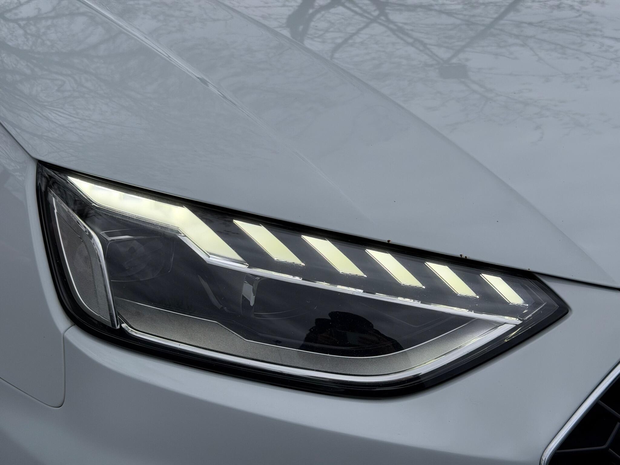 Audi A4 Avant - Image 4