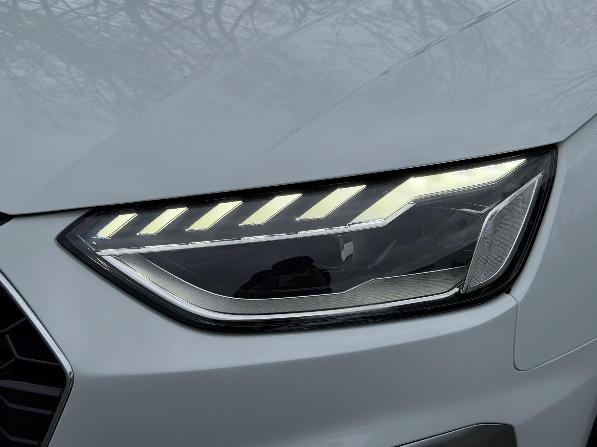 Audi A4 Avant - Image 7