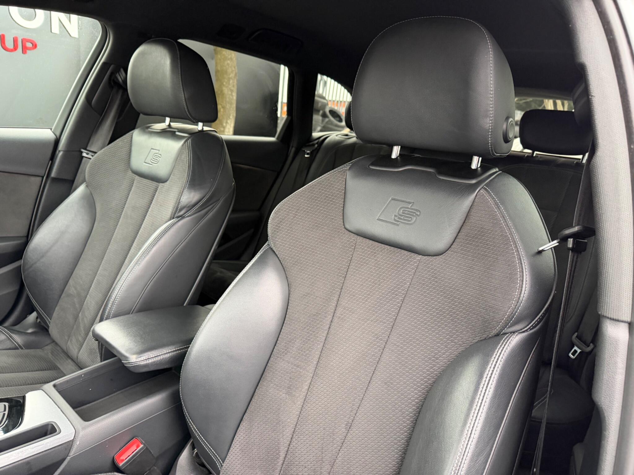 Audi A4 Avant - Image 11