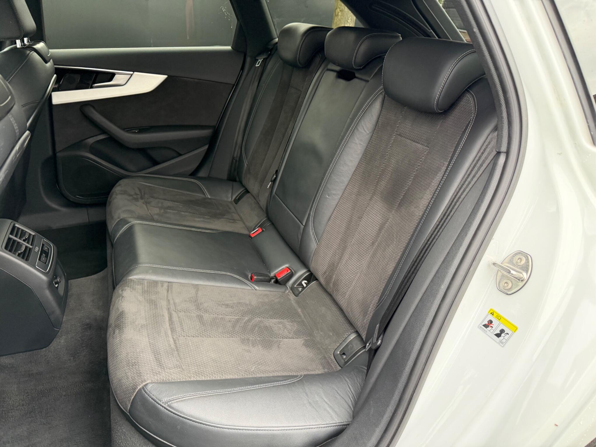Audi A4 Avant - Image 15
