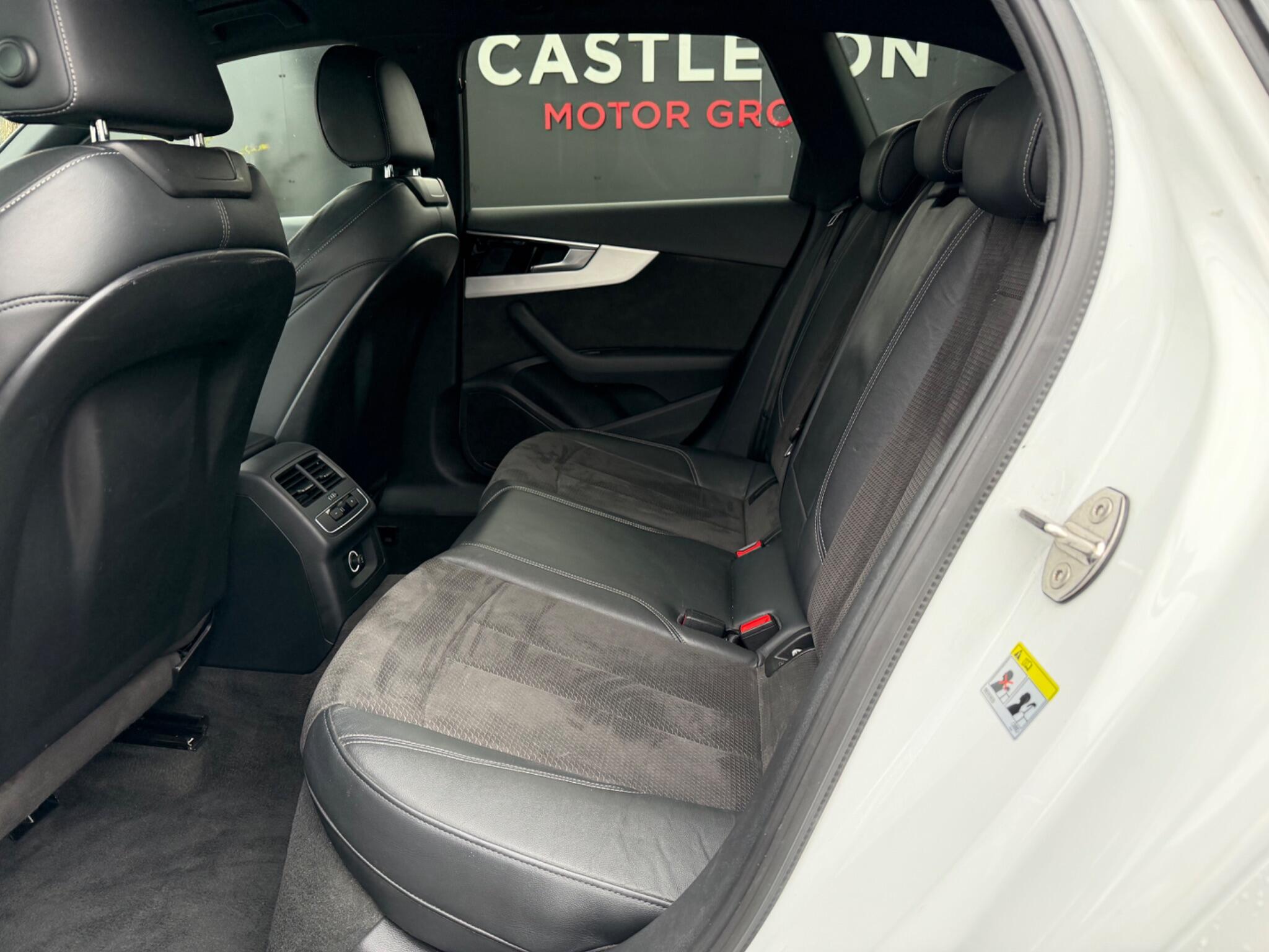 Audi A4 Avant - Image 16