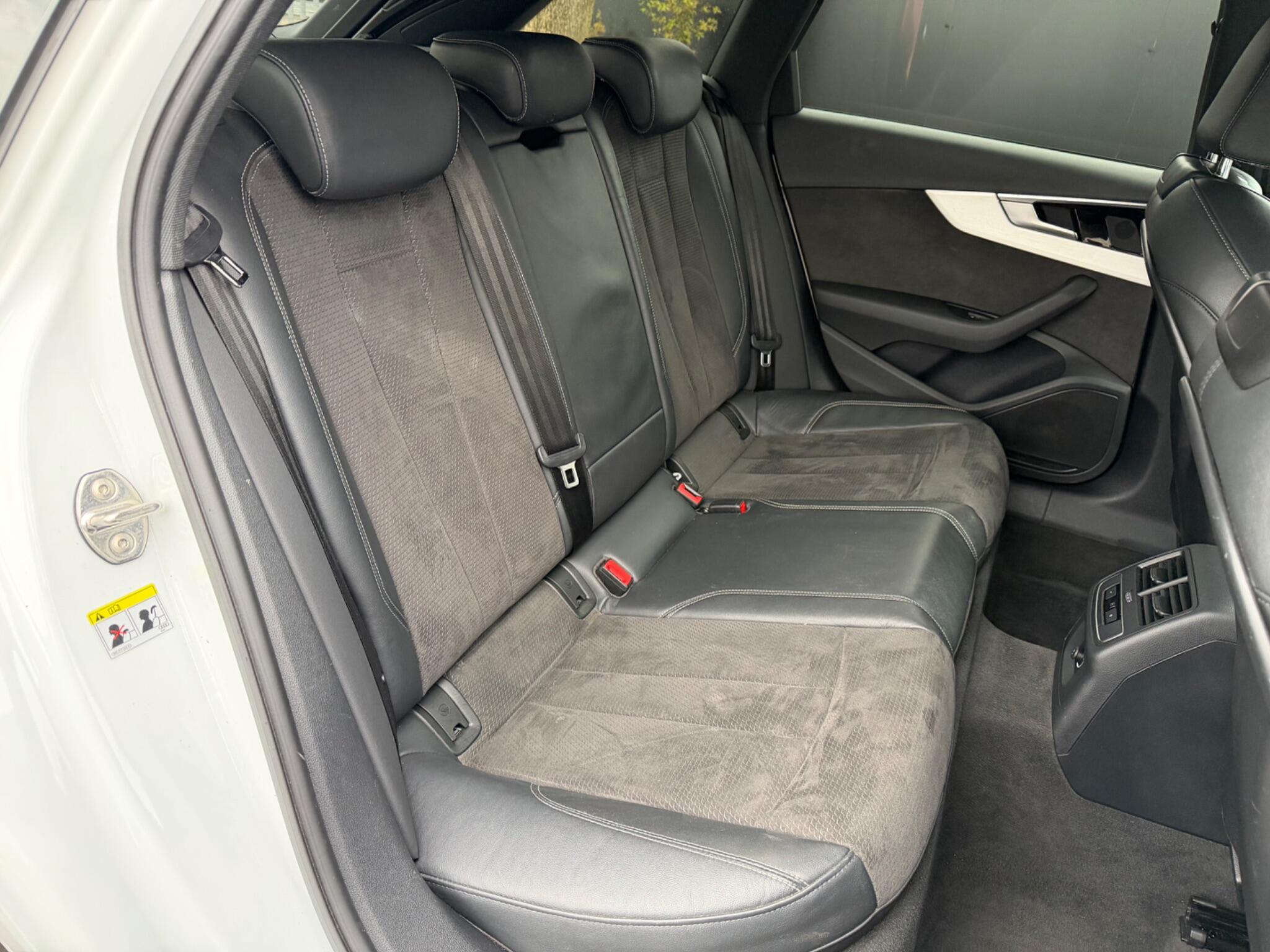 Audi A4 Avant - Image 20