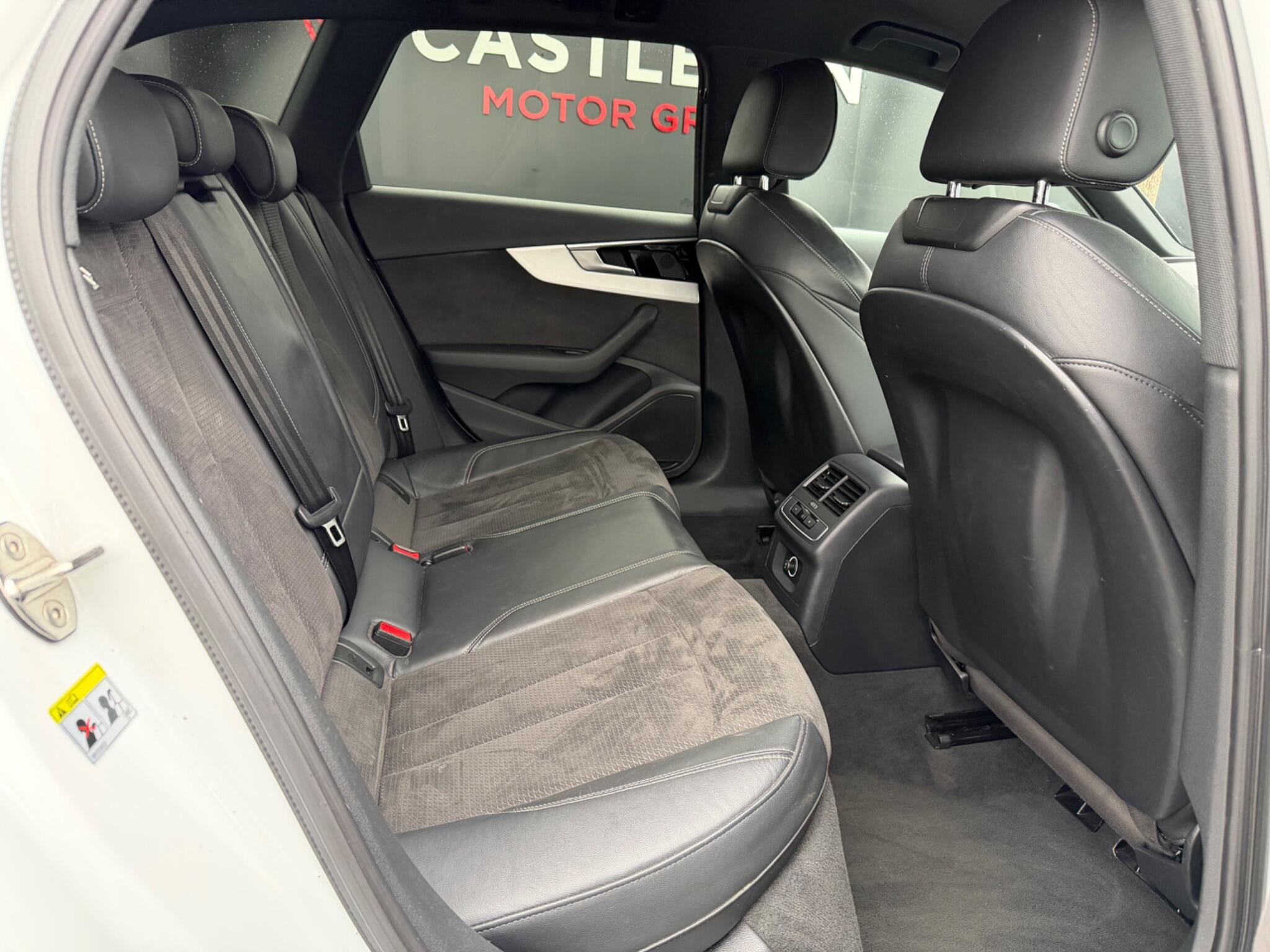 Audi A4 Avant - Image 21