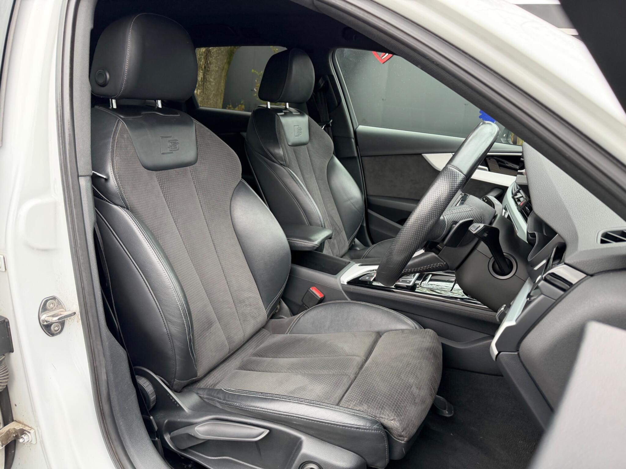 Audi A4 Avant - Image 22