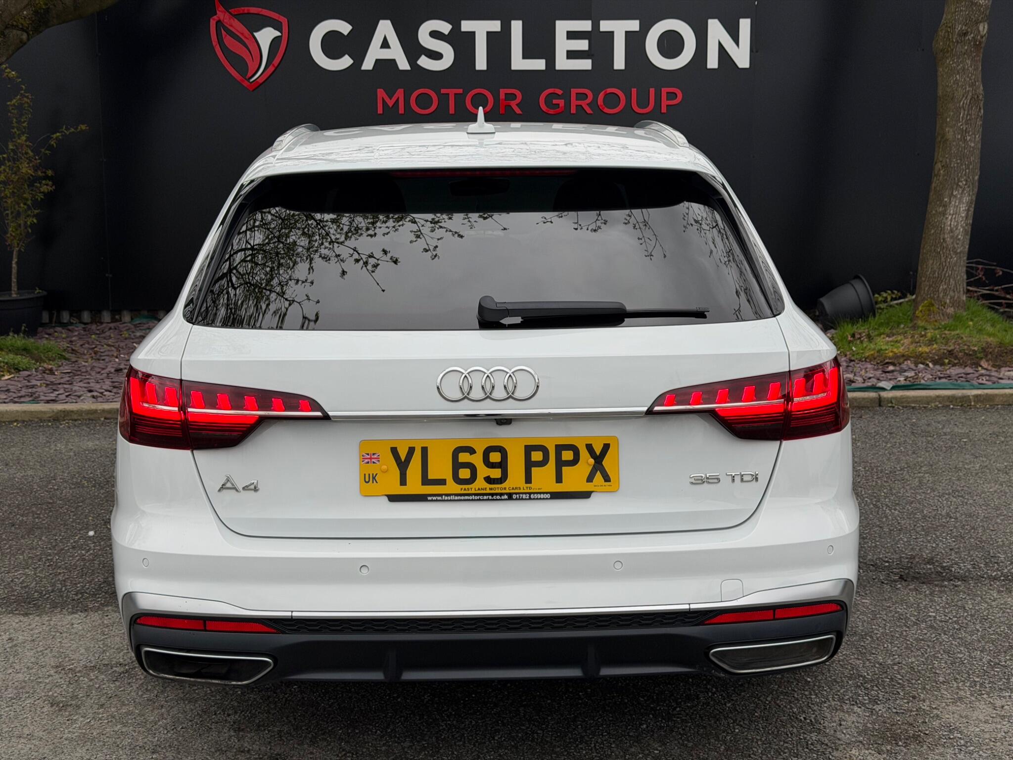 Audi A4 Avant - Image 23