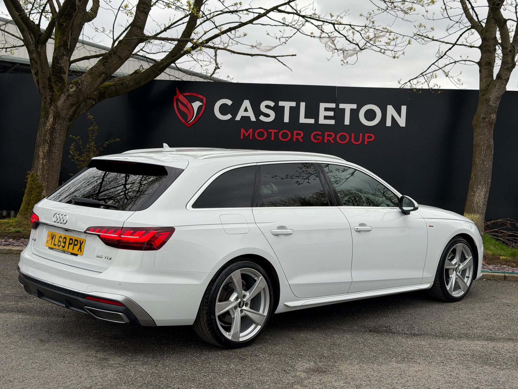 Audi A4 Avant - Image 24