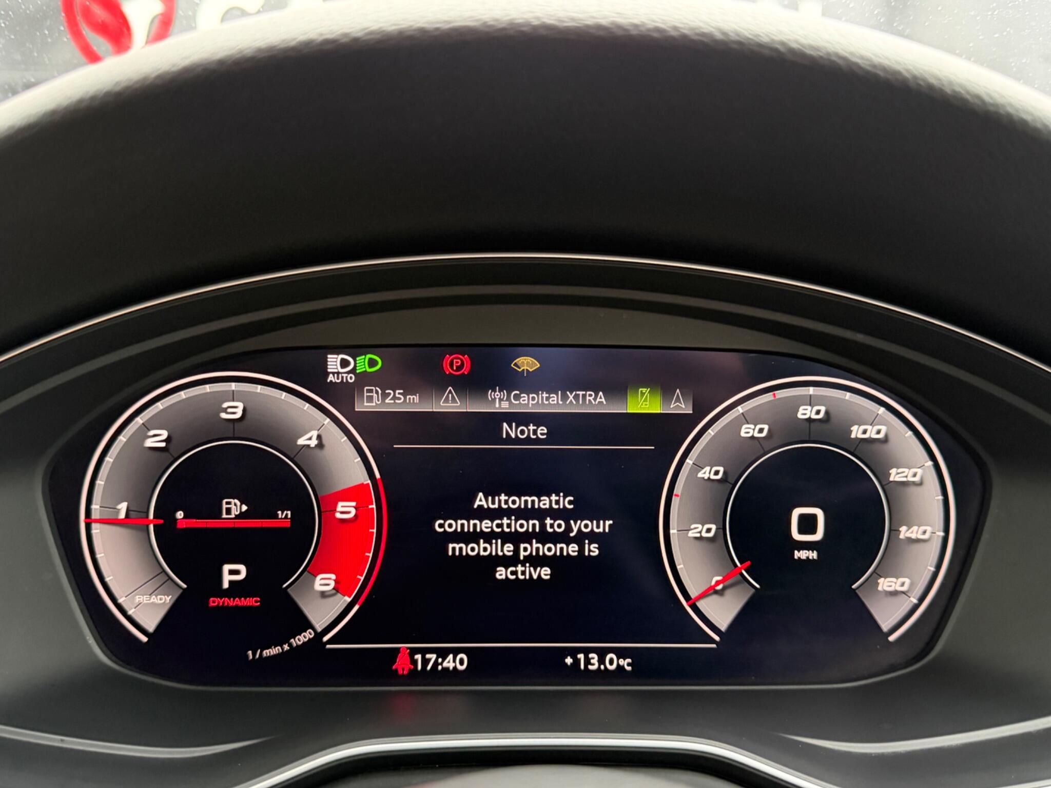 Audi A4 Avant - Image 31