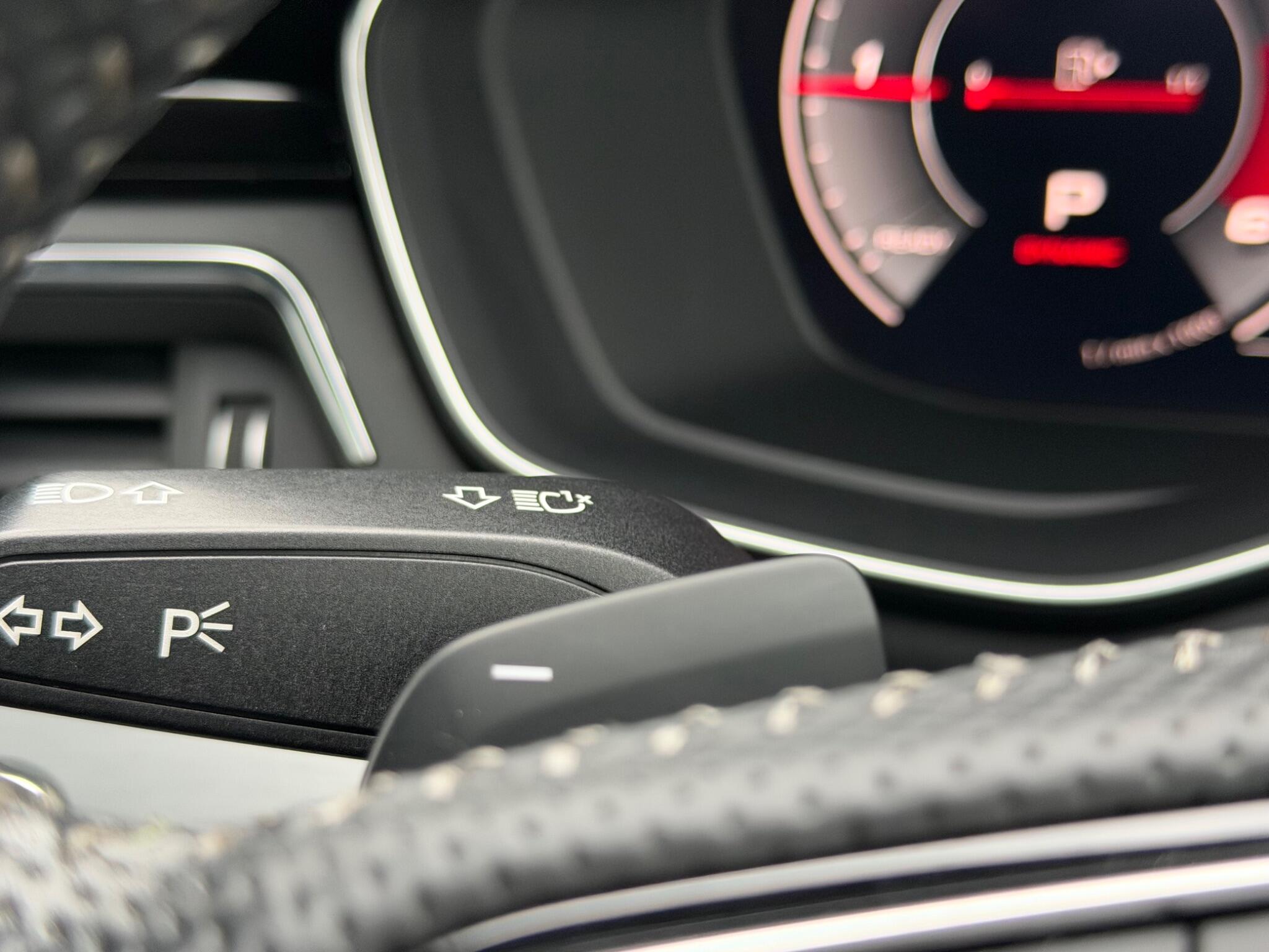 Audi A4 Avant - Image 36