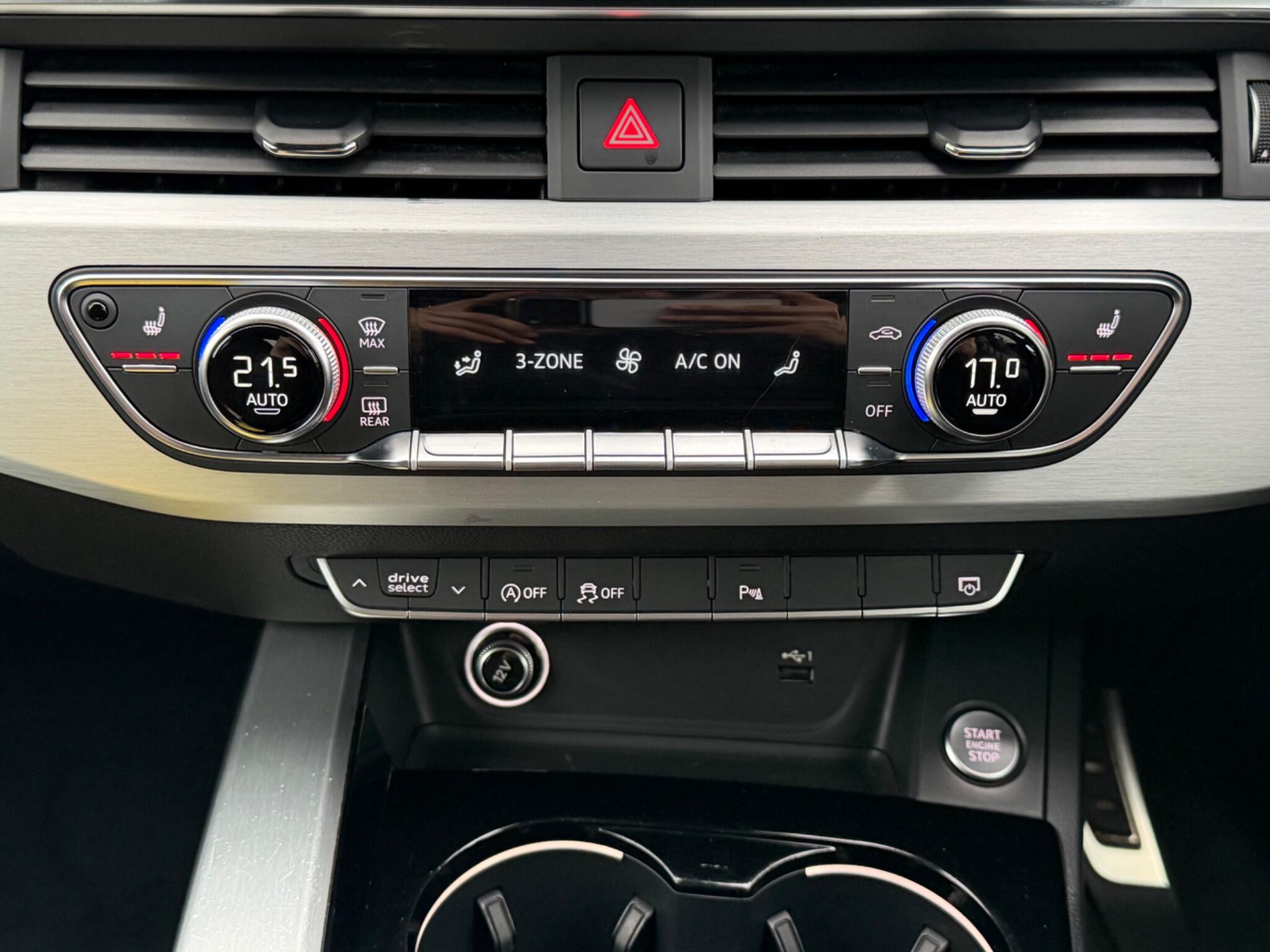 Audi A4 Avant - Image 41