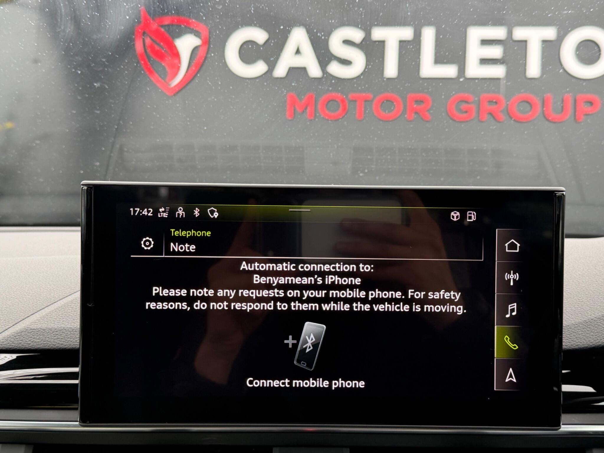 Audi A4 Avant - Image 47