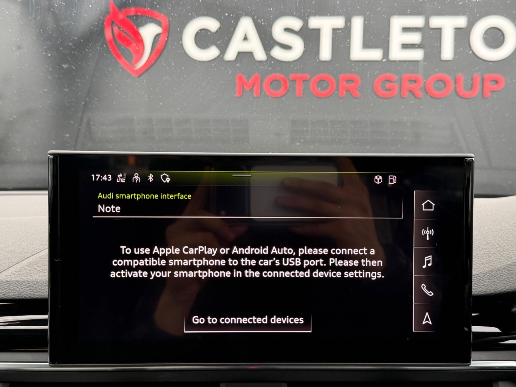 Audi A4 Avant - Image 50